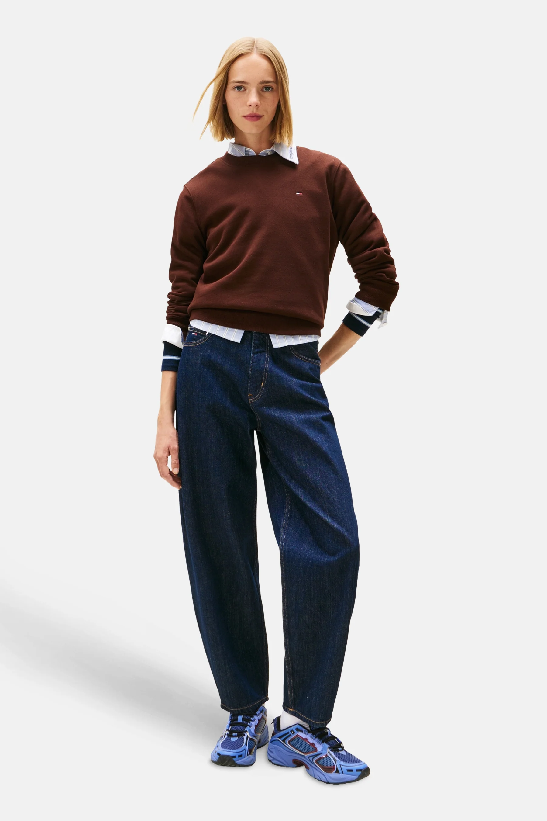 Sweater - bruin - Image 2
