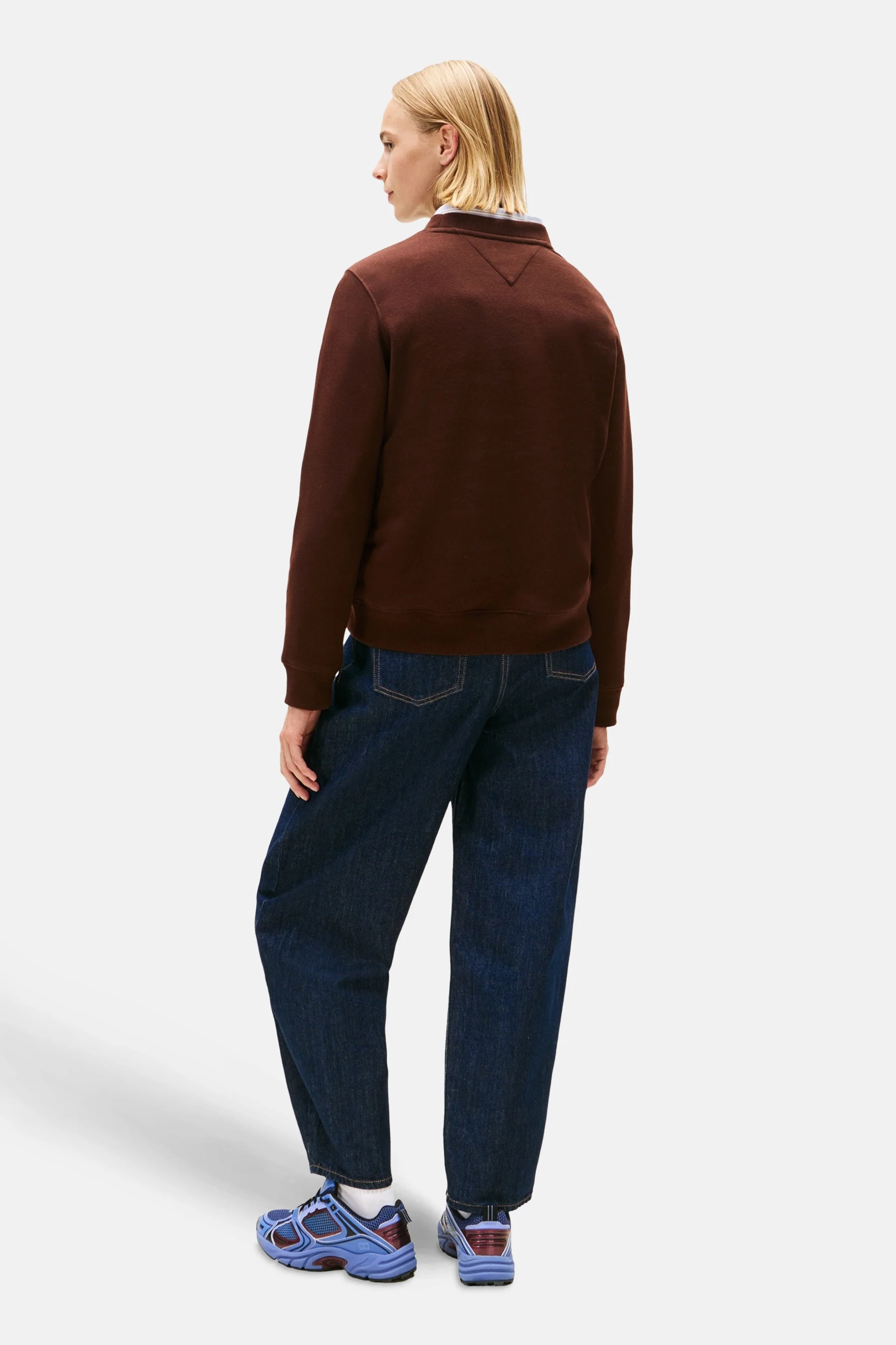 Sweater - bruin - Image 3