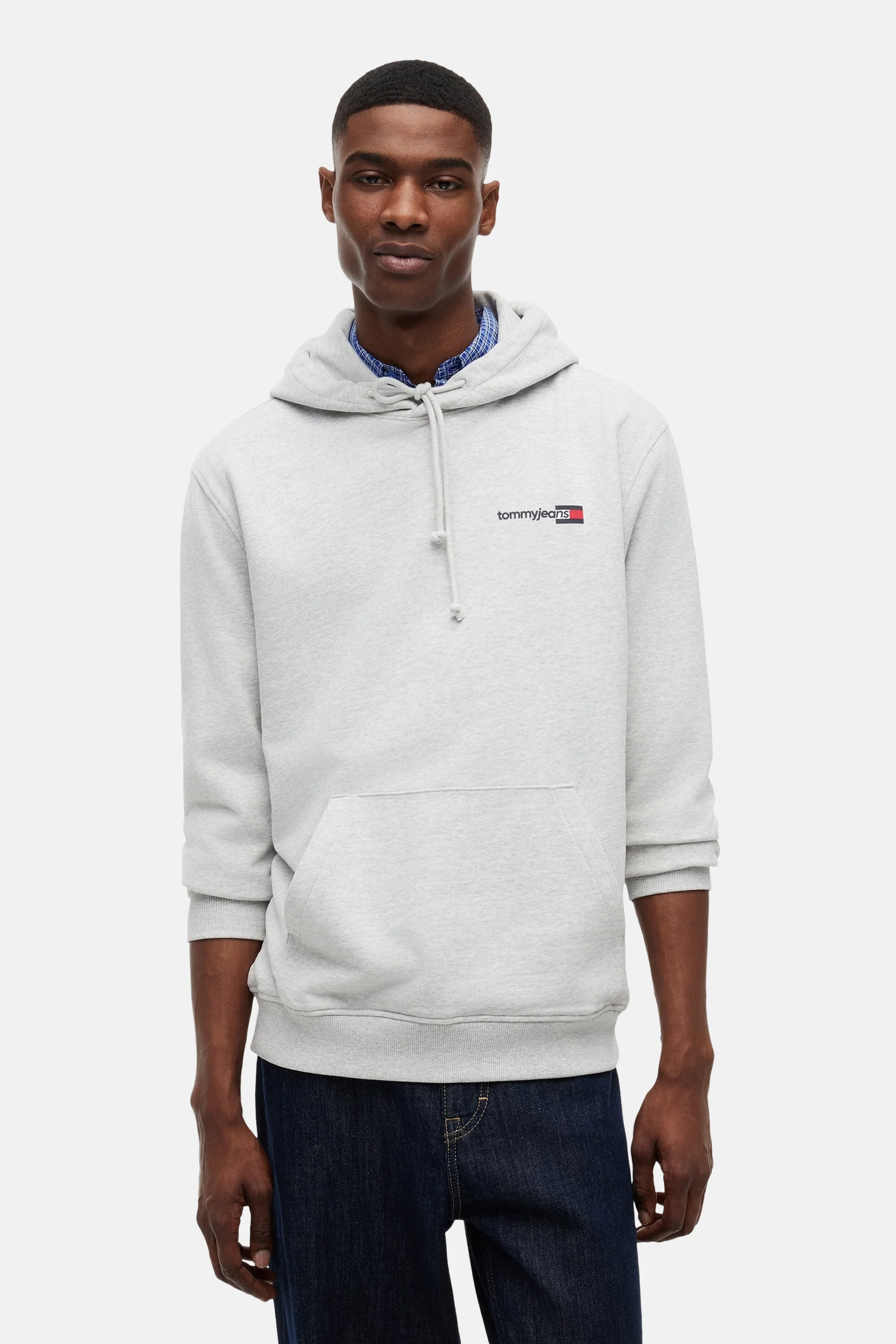 Sweater - grijs