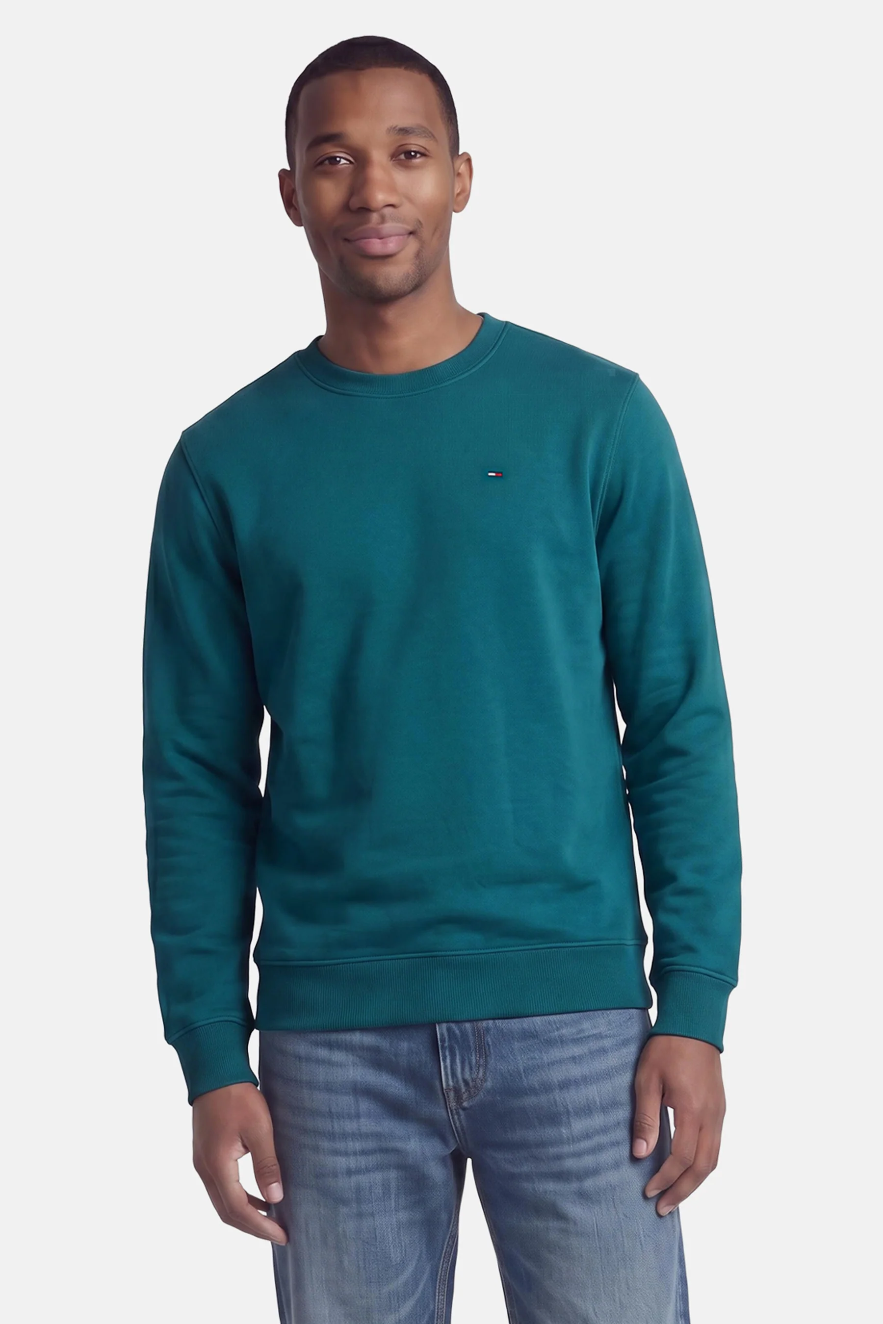 Sweater - groen