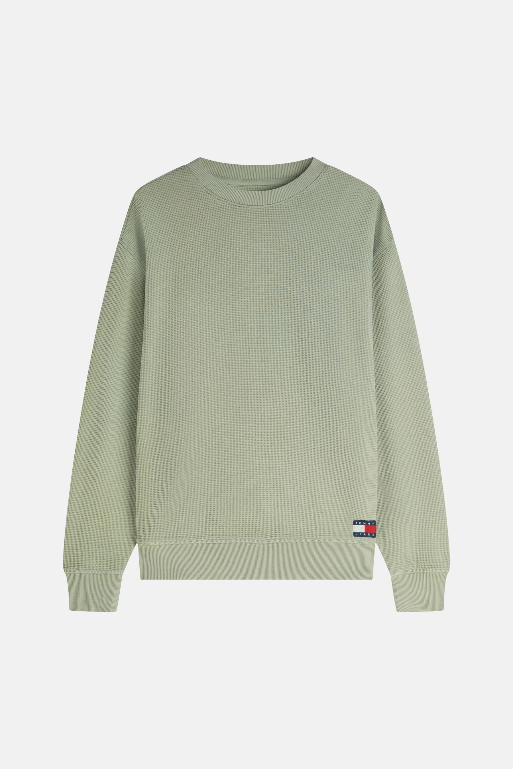 Sweater - groen - Image 5