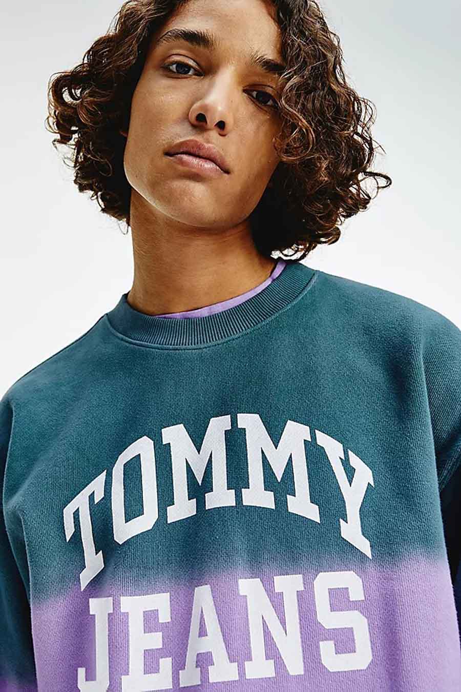 Sweater - paars - Image 2