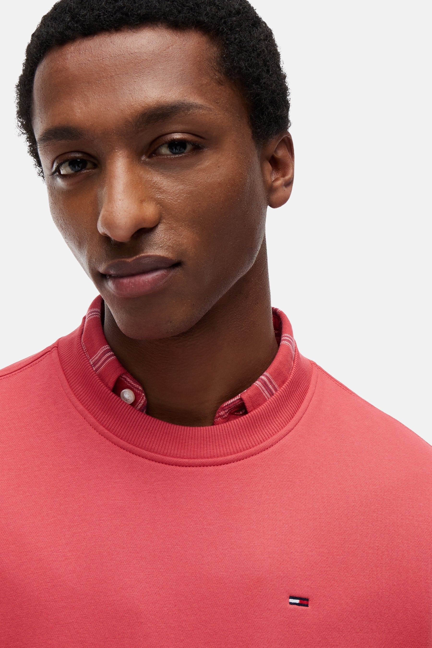 Sweater - rood - Image 3