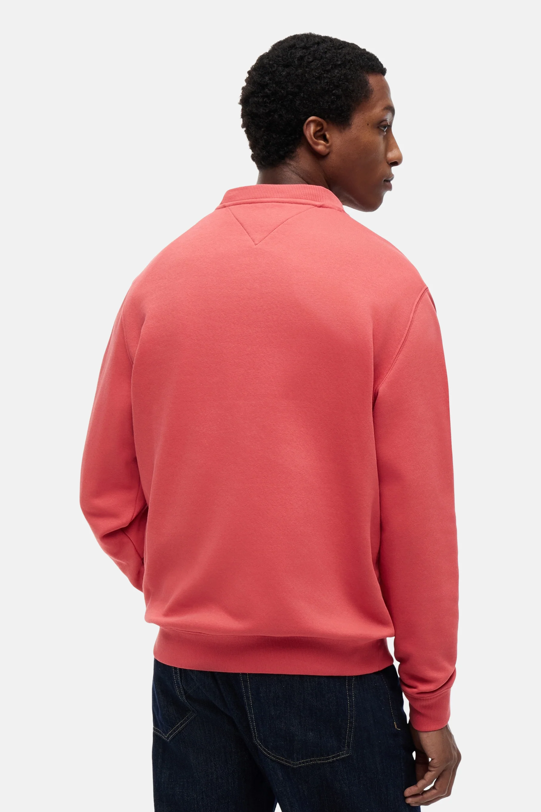 Sweater - rood - Image 4