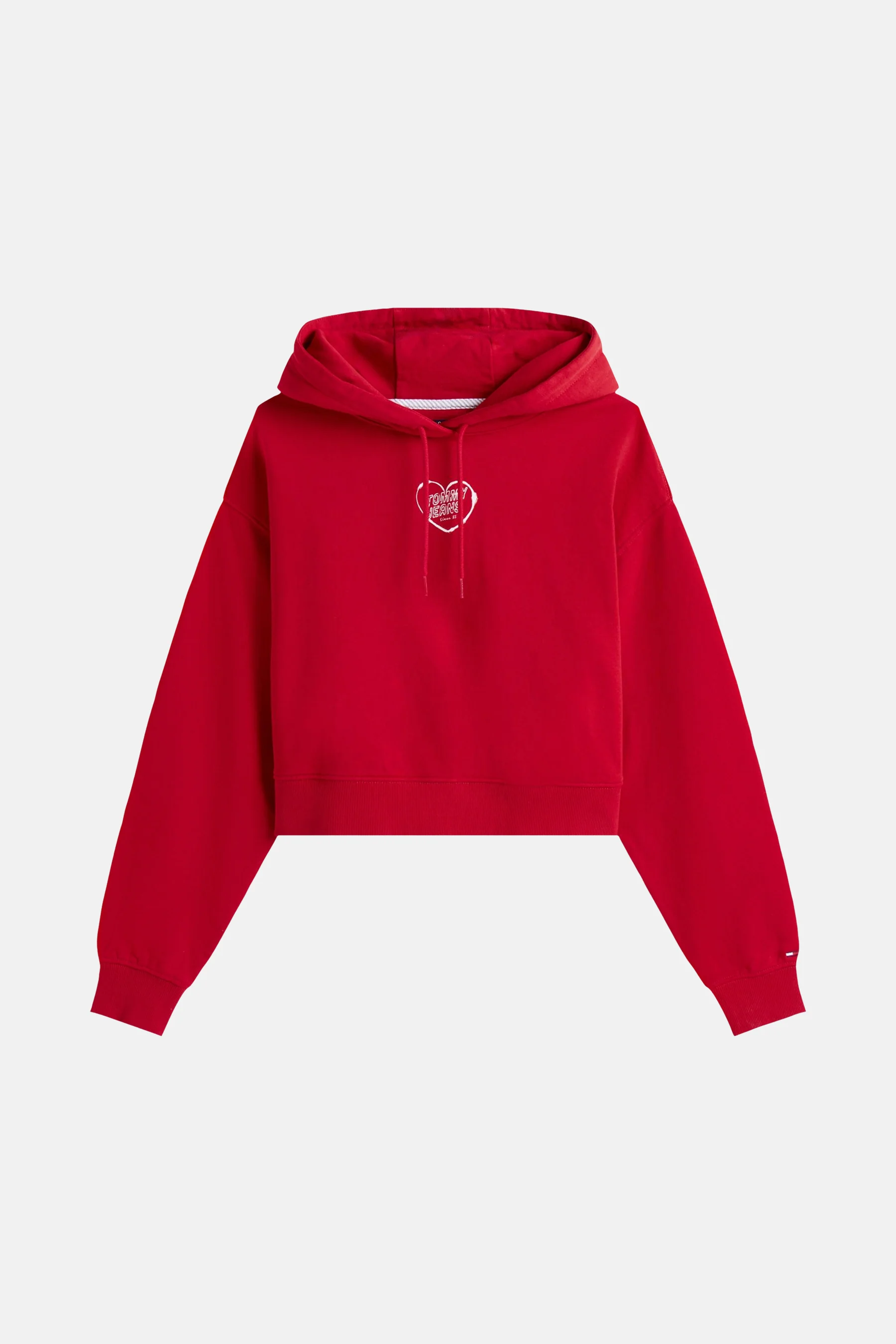 Sweater - rood - Image 4