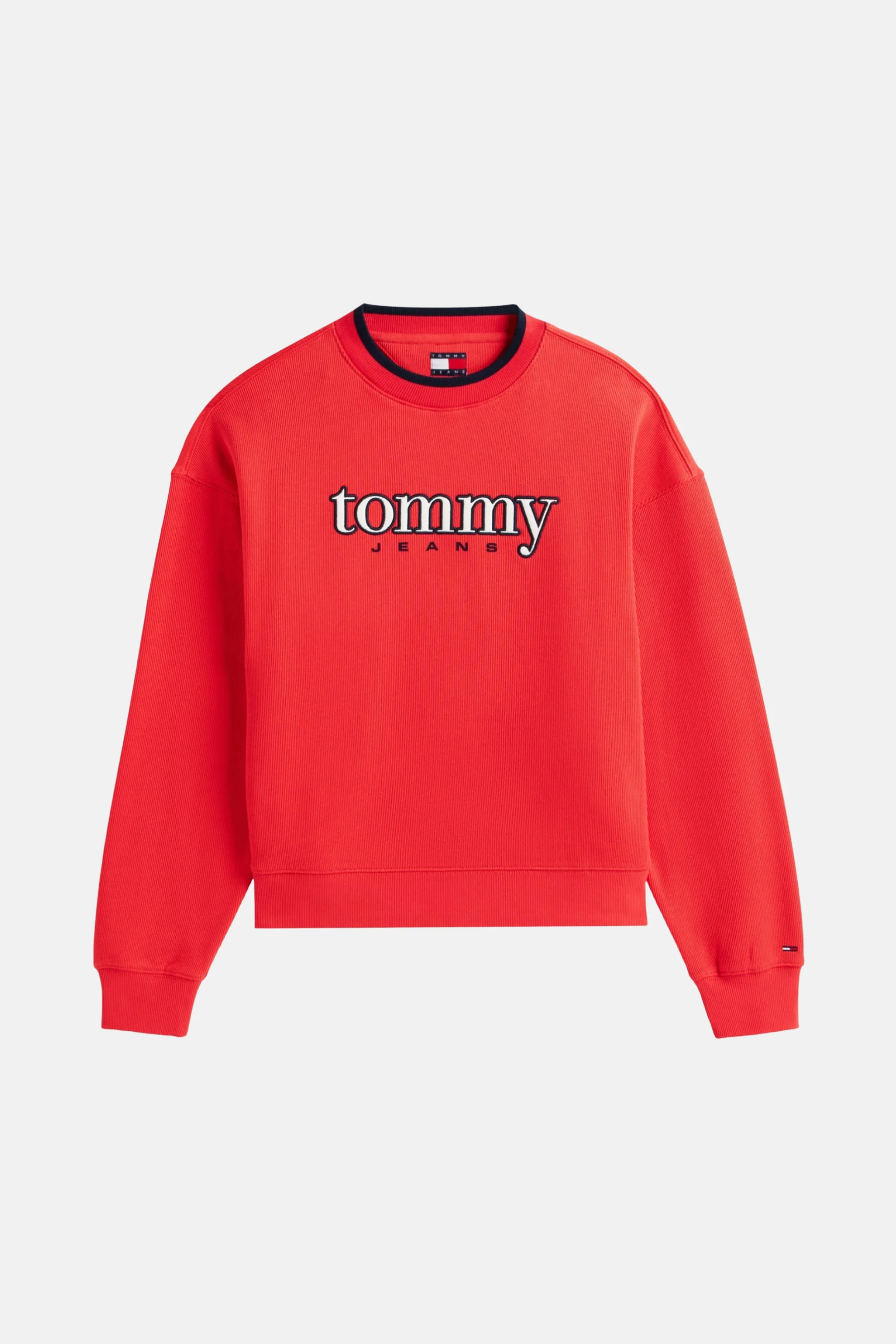 Sweater - rood - Image 4