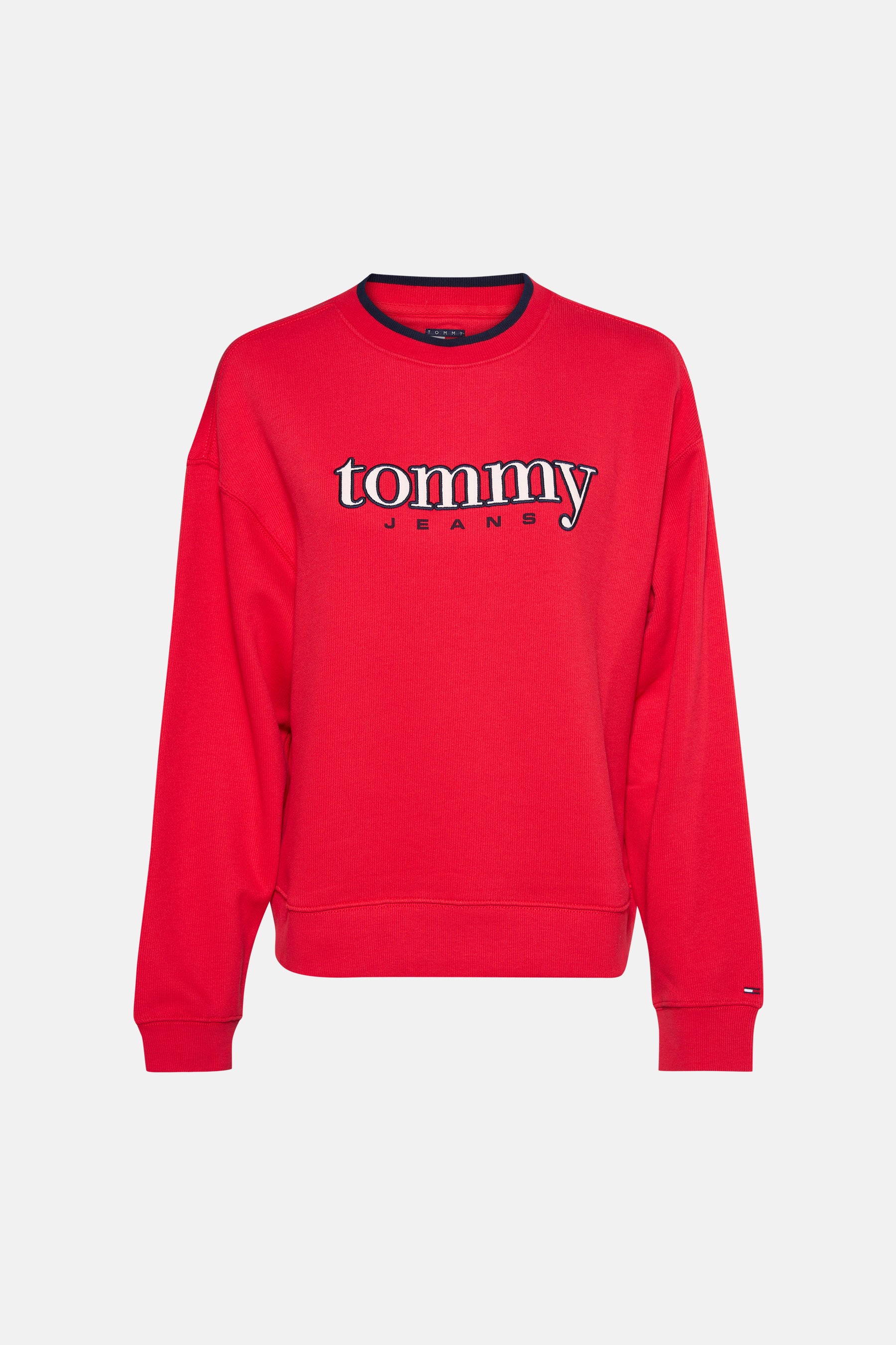 Sweater - rood - Image 5