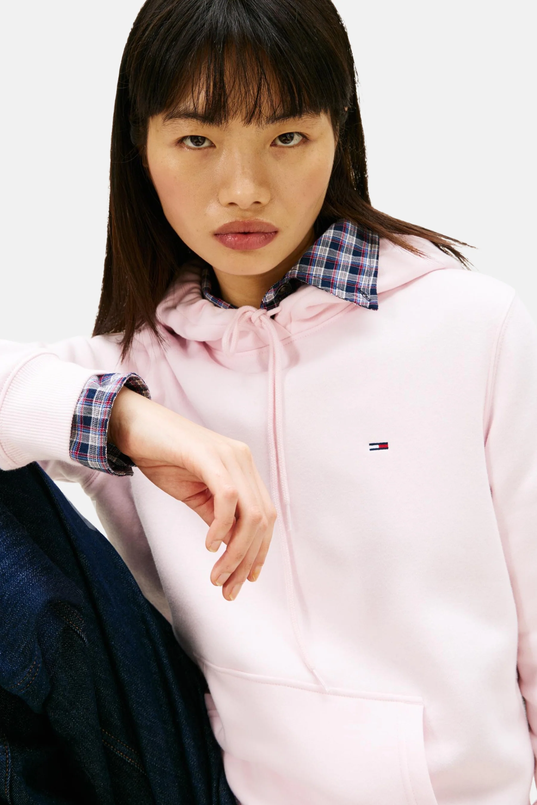 Sweater - roze - Image 5