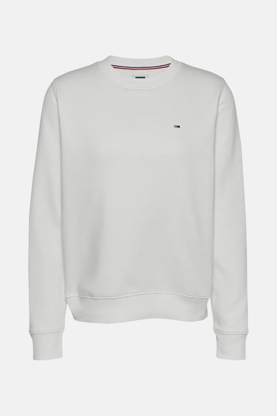 Sweater - wit