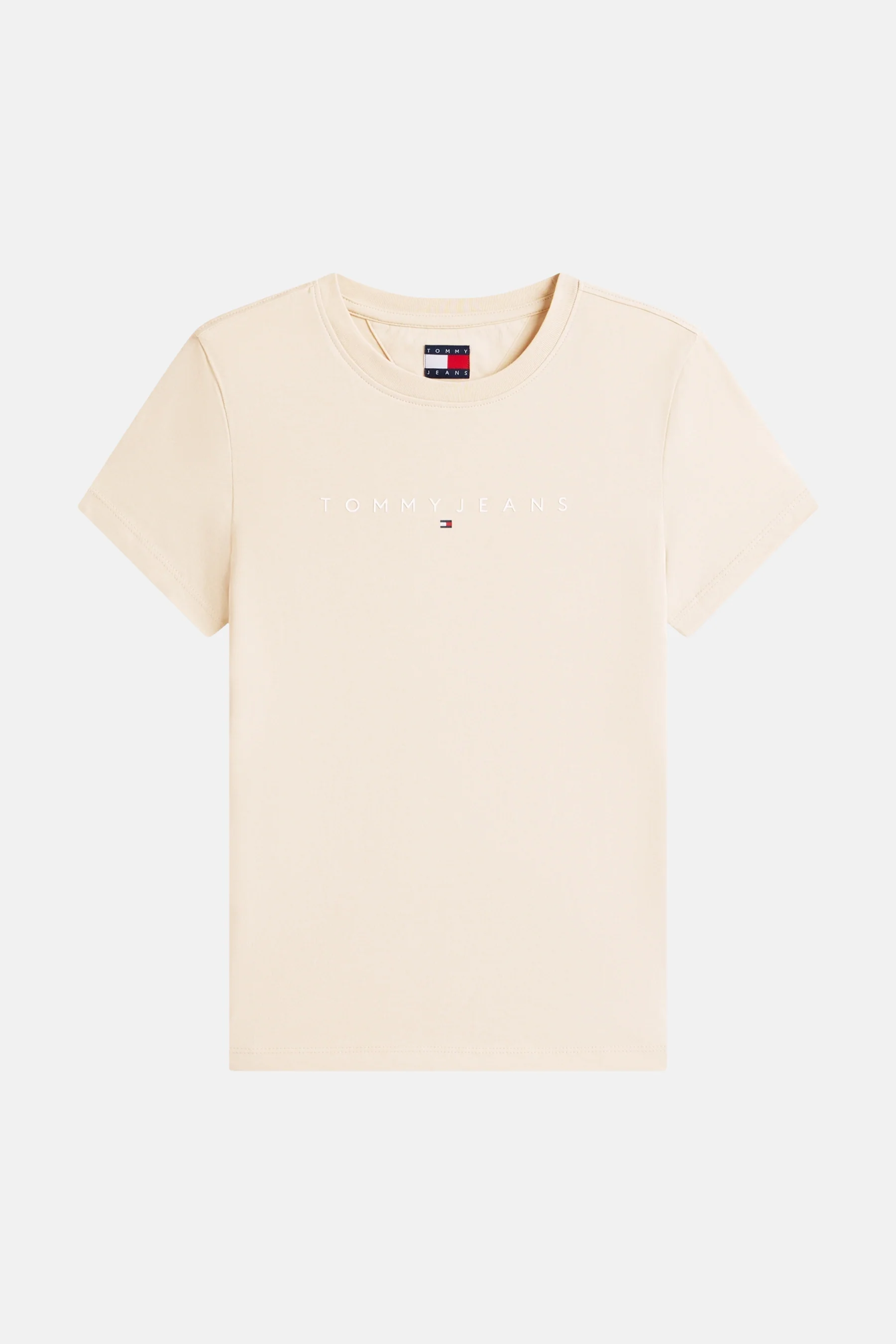 T-shirt - beige - Image 5