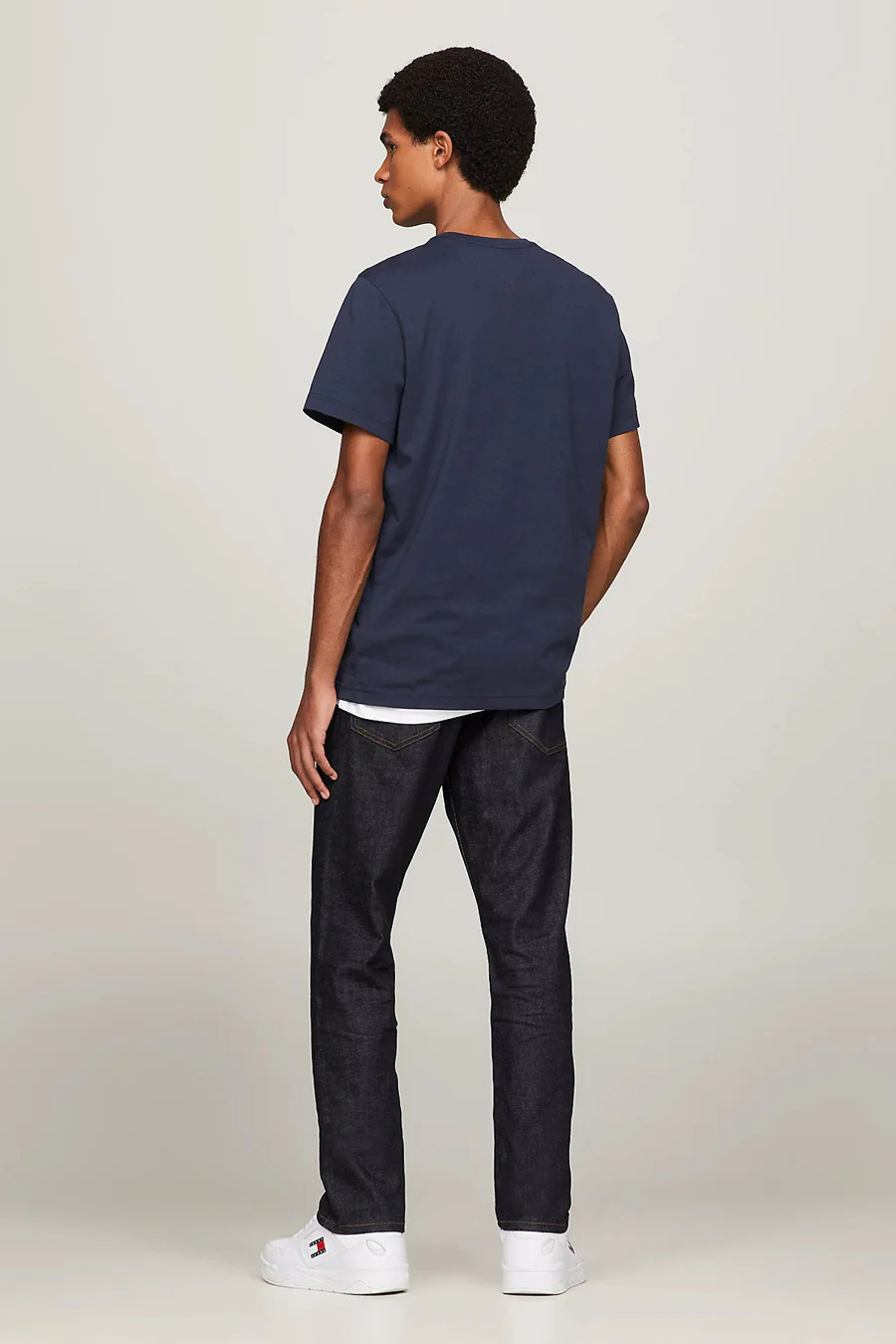 T-shirt - blauw - Image 3