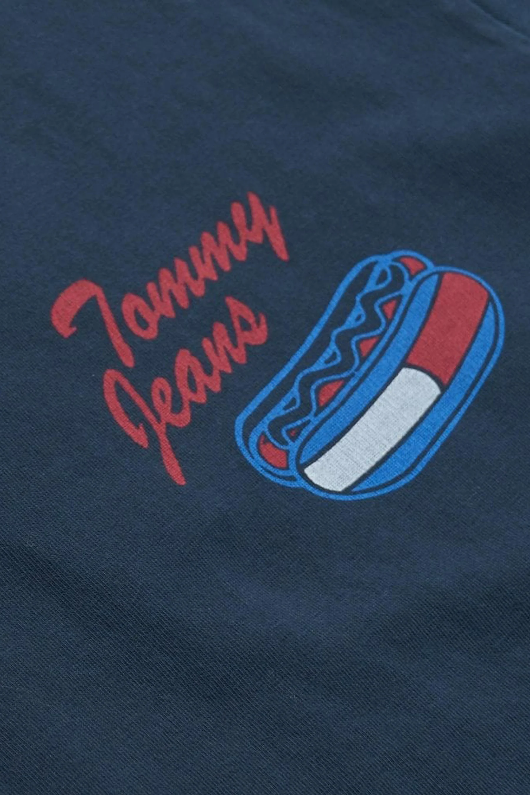T-shirt met korte mouwen - blauw - Image 3