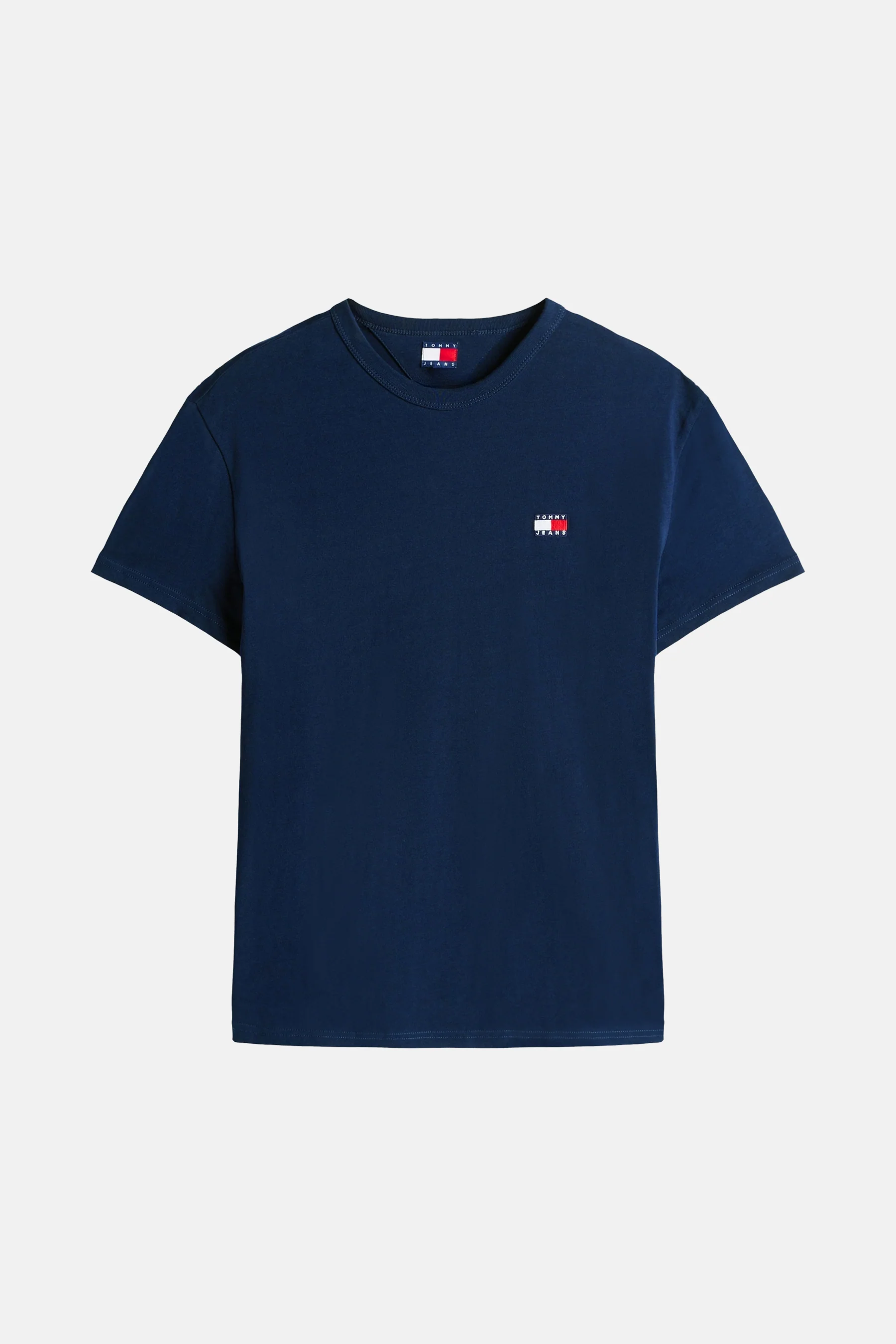 T-shirt met korte mouwen - blauw - Image 4