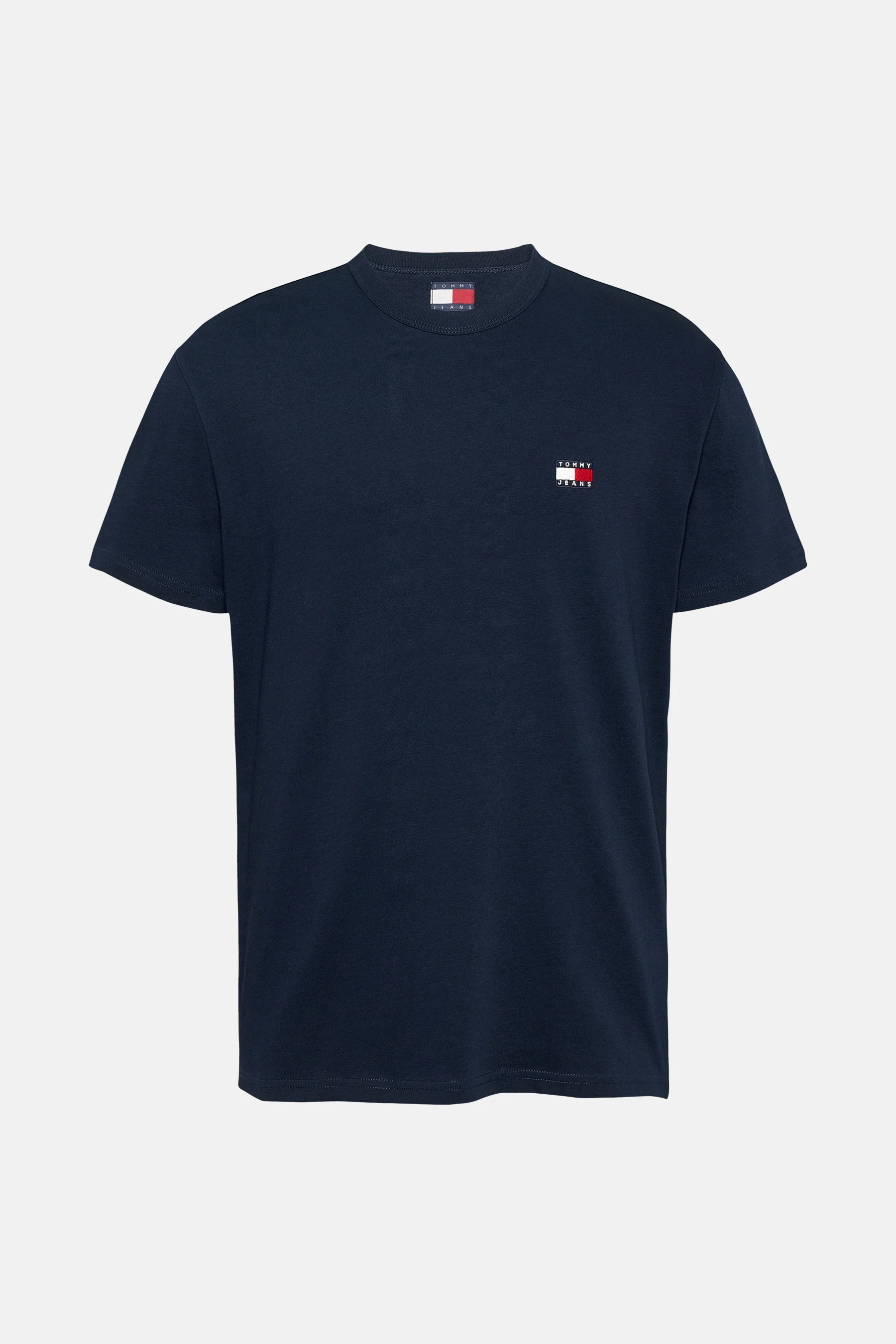 T-shirt met korte mouwen - blauw - Image 5