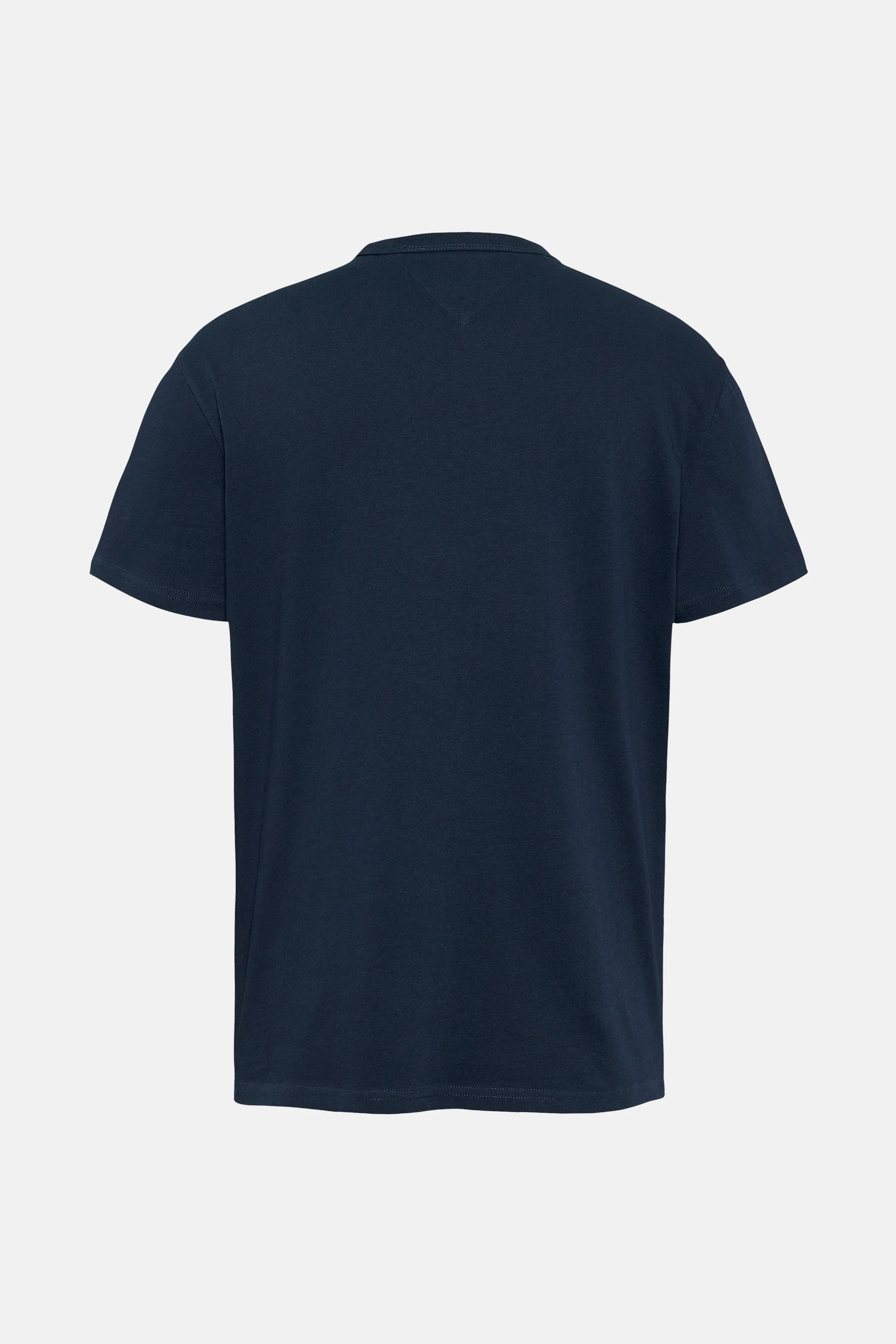 T-shirt met korte mouwen - blauw - Image 7