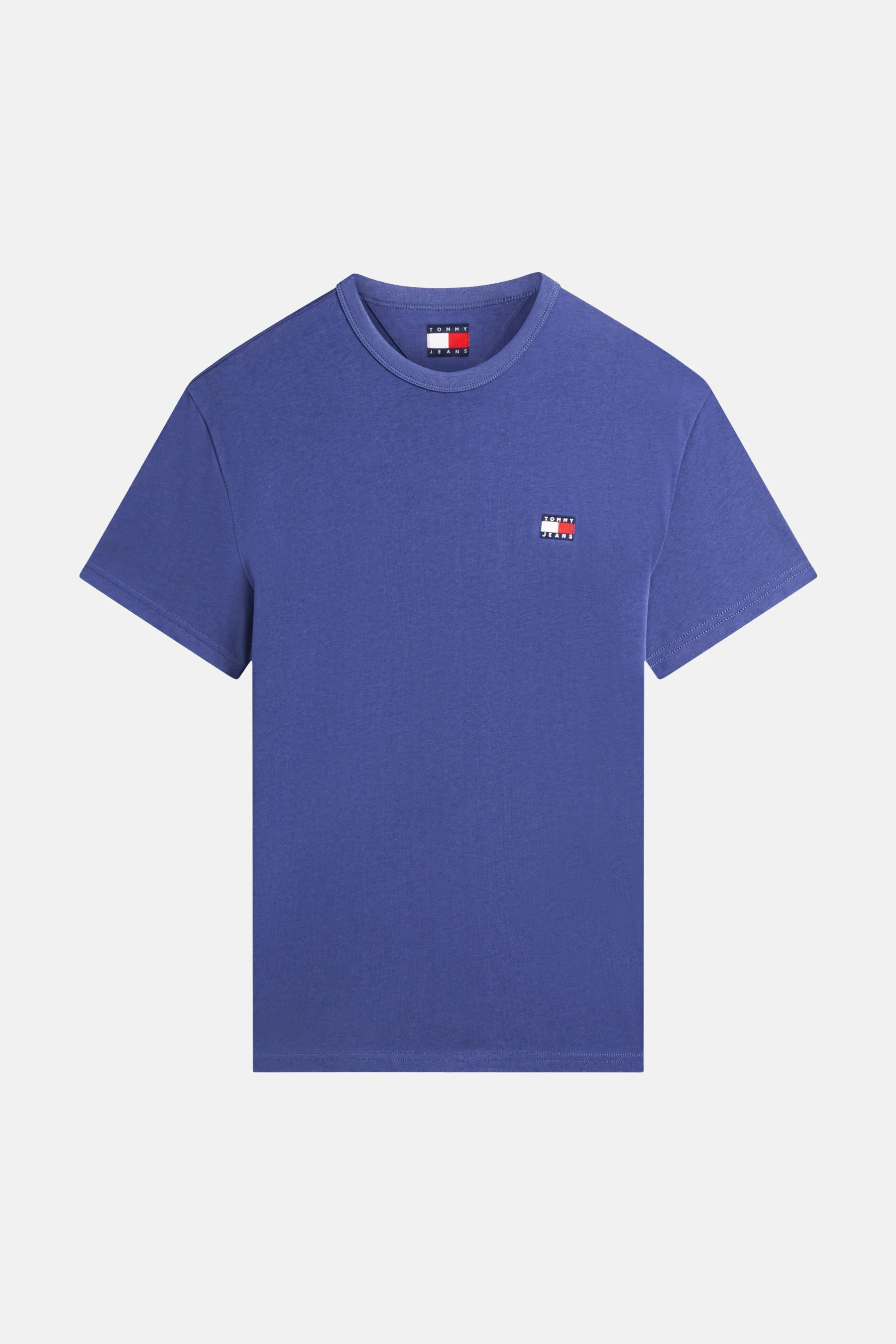 T-shirt met korte mouwen - blauw - Image 5