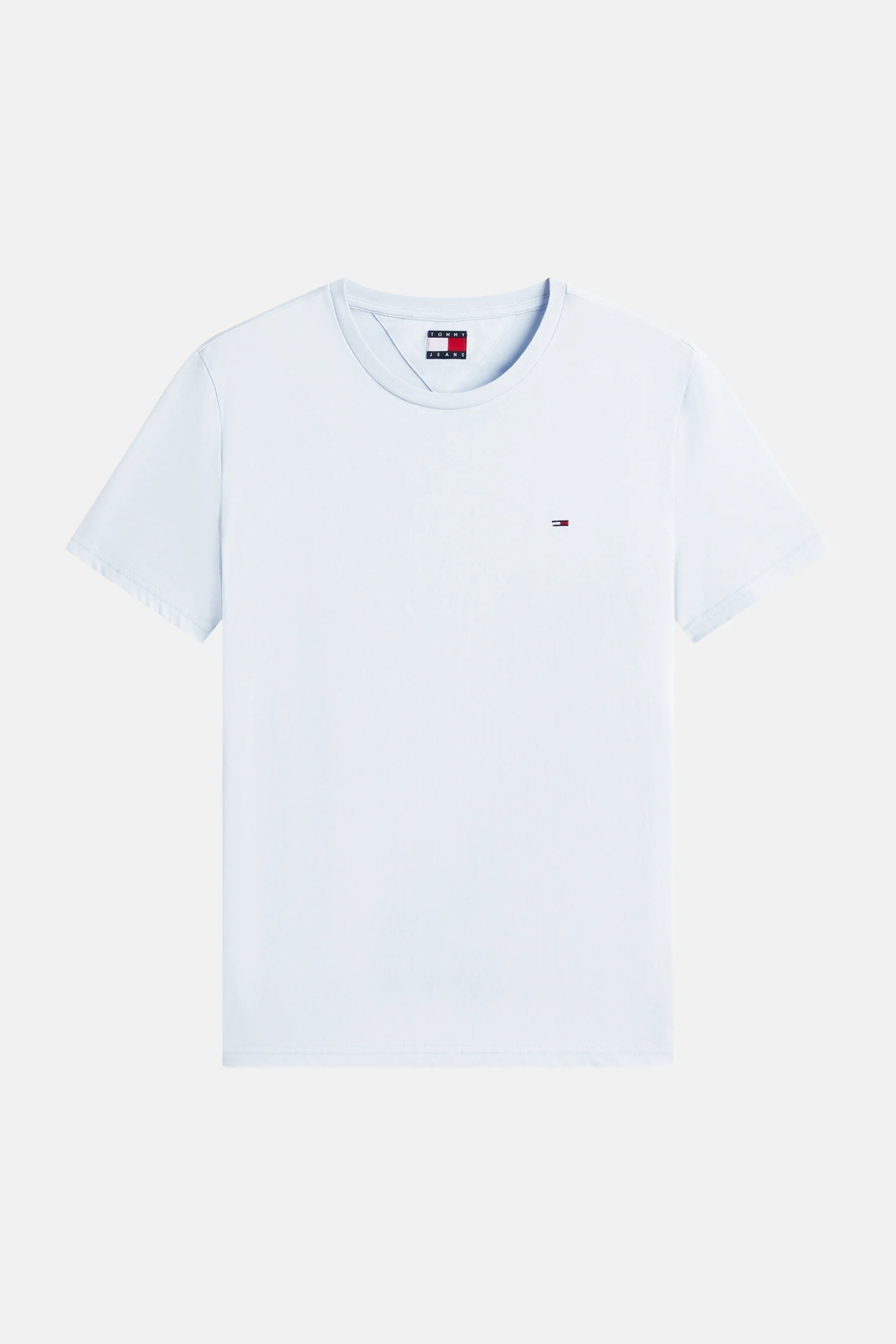 T-shirt met korte mouwen - blauw - Image 5