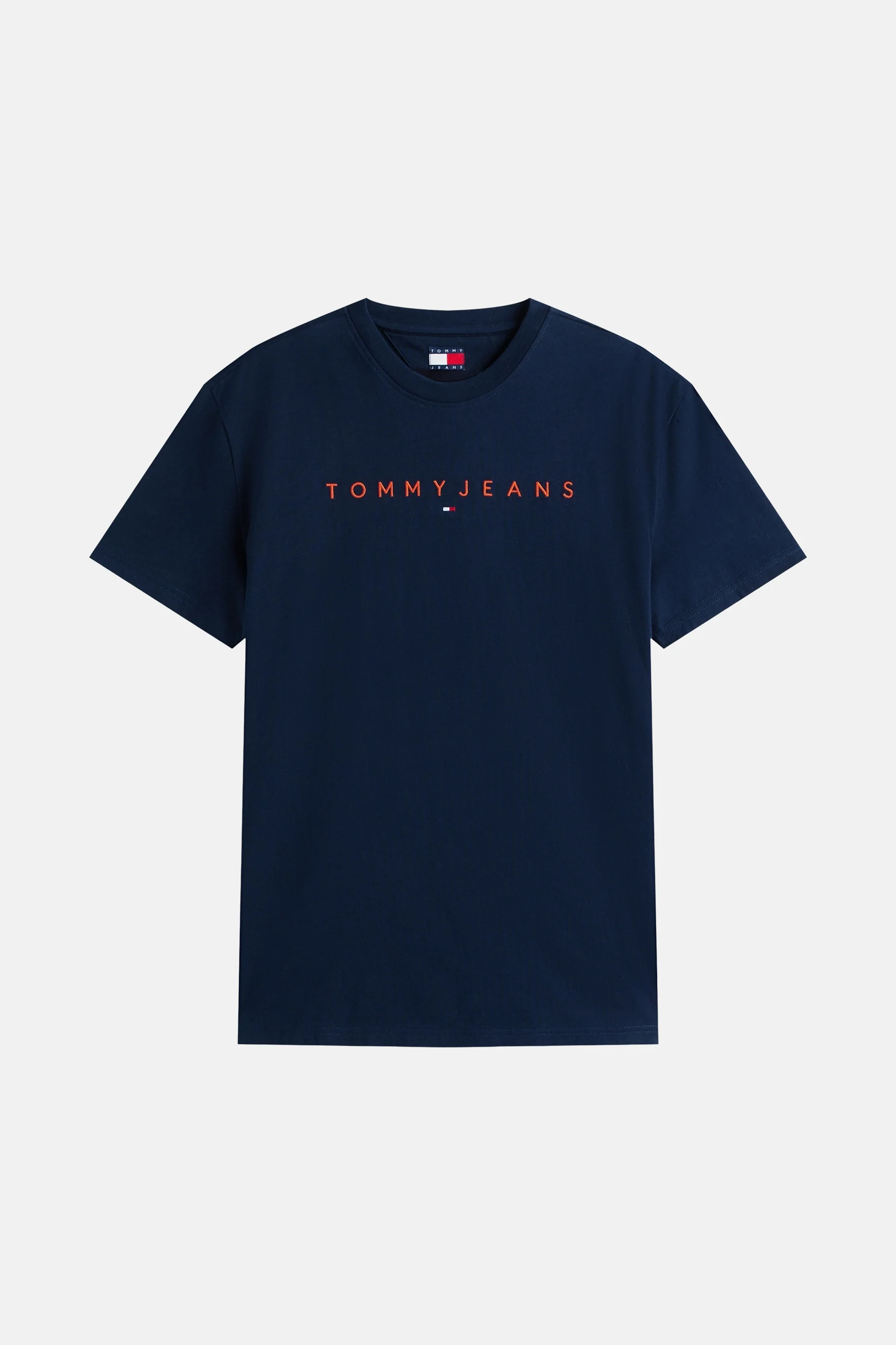 T-shirt met korte mouwen - blauw - Image 4