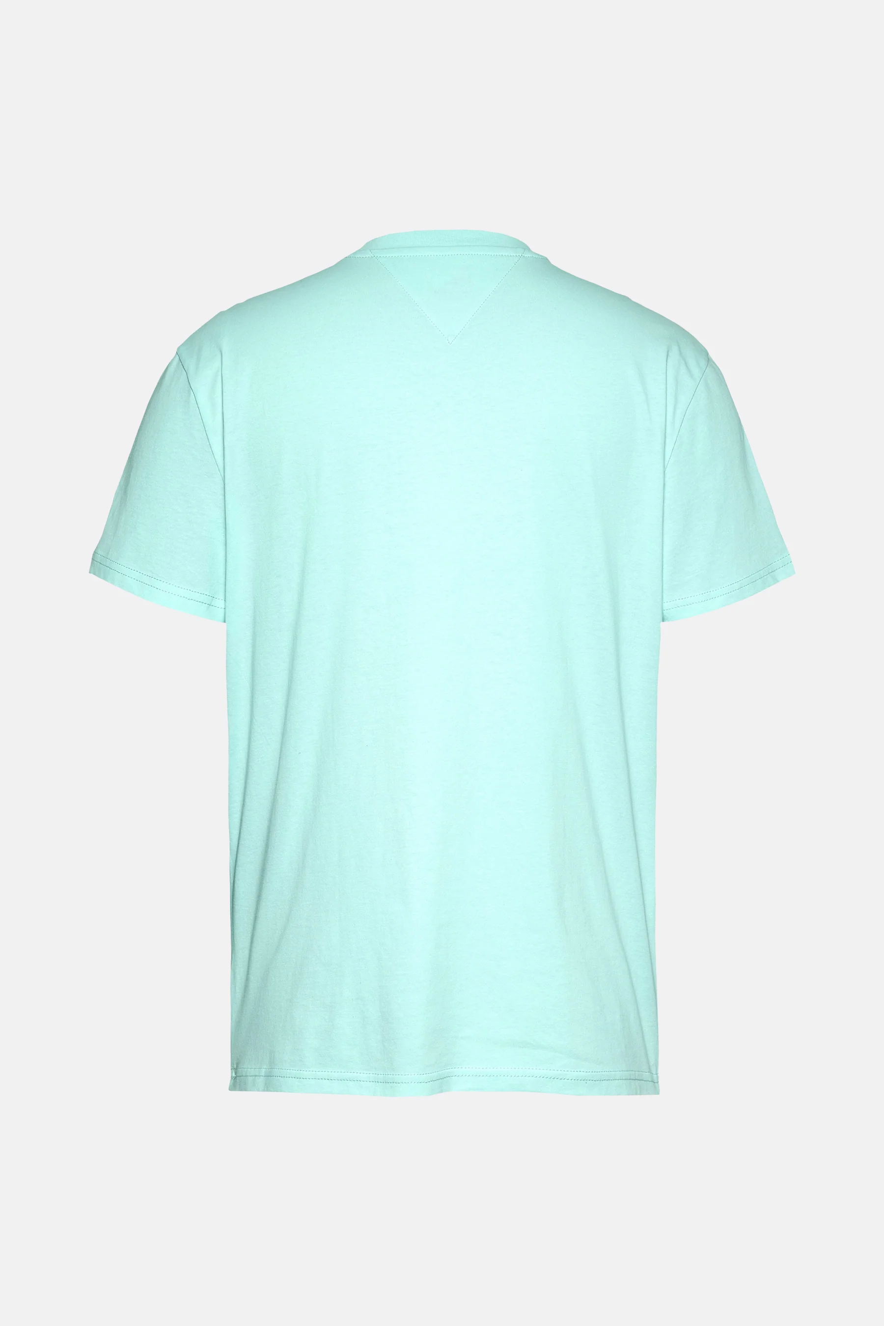 T-shirt met korte mouwen - Turquoise - Image 5