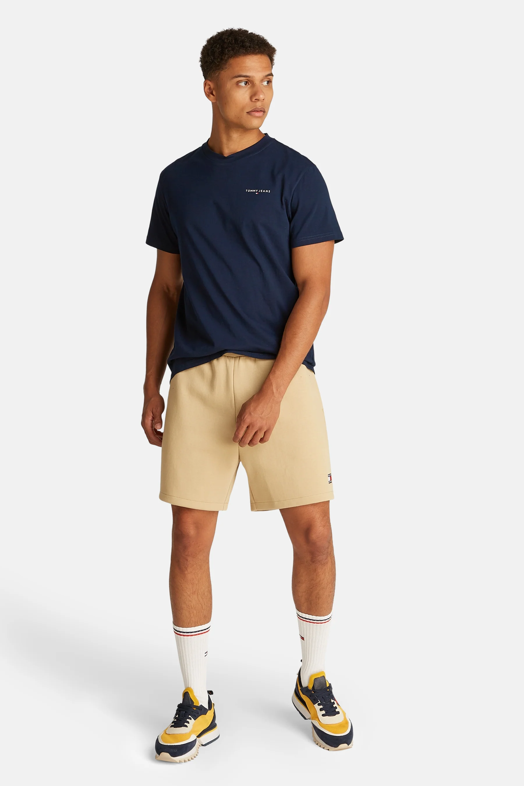T-shirt met korte mouwen - blauw - Image 11