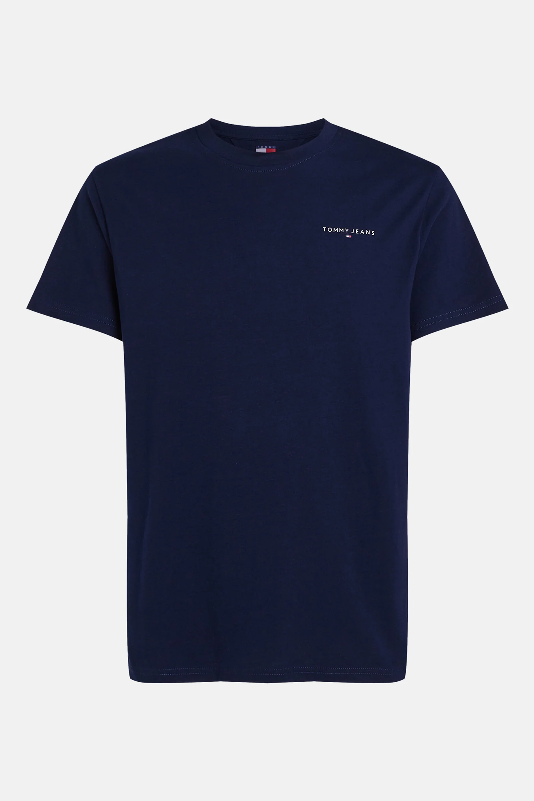 T-shirt met korte mouwen - blauw - Image 5