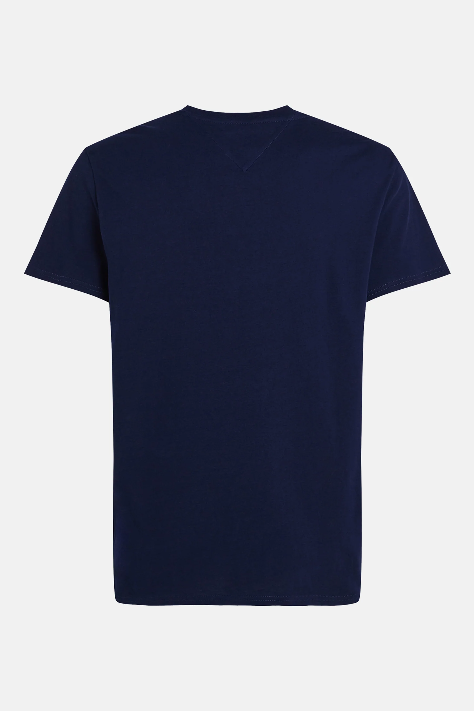 T-shirt met korte mouwen - blauw - Image 6