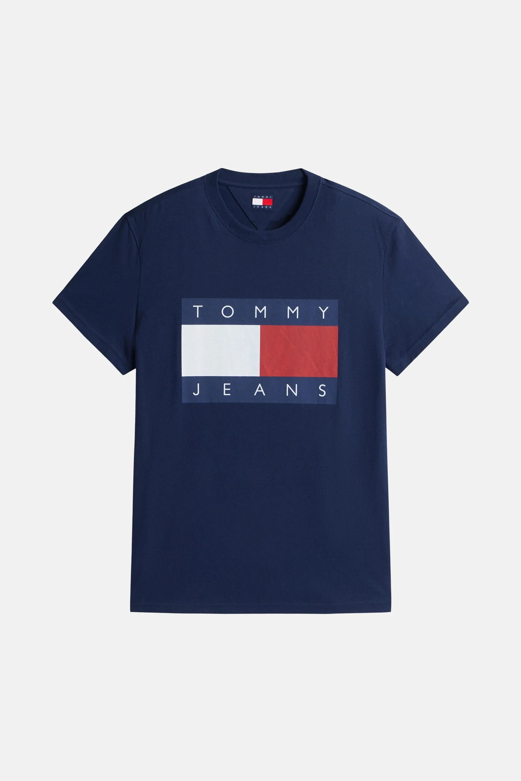 T-shirt met korte mouwen - blauw - Image 6