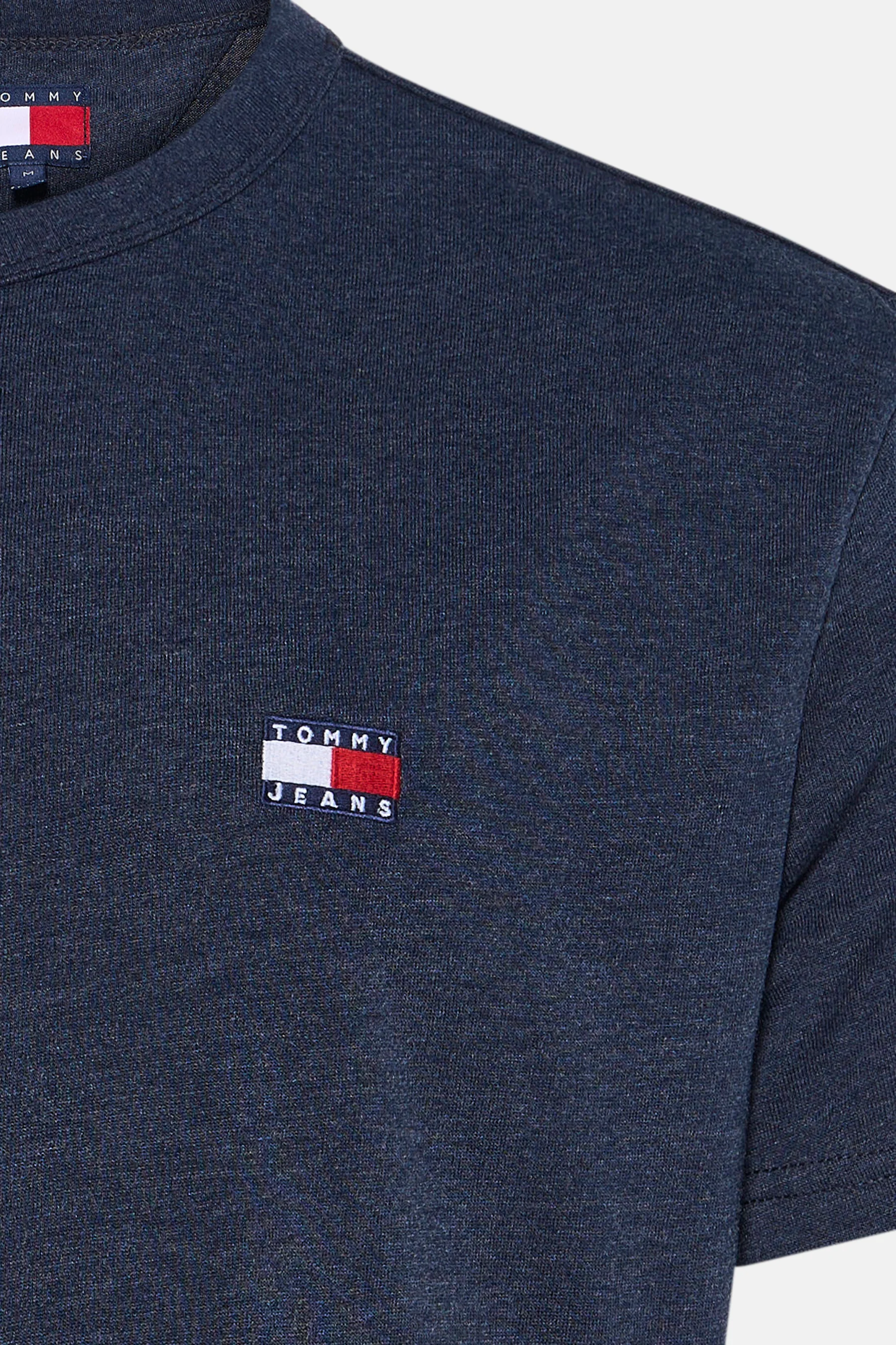 T-shirt met korte mouwen - blauw - Image 3