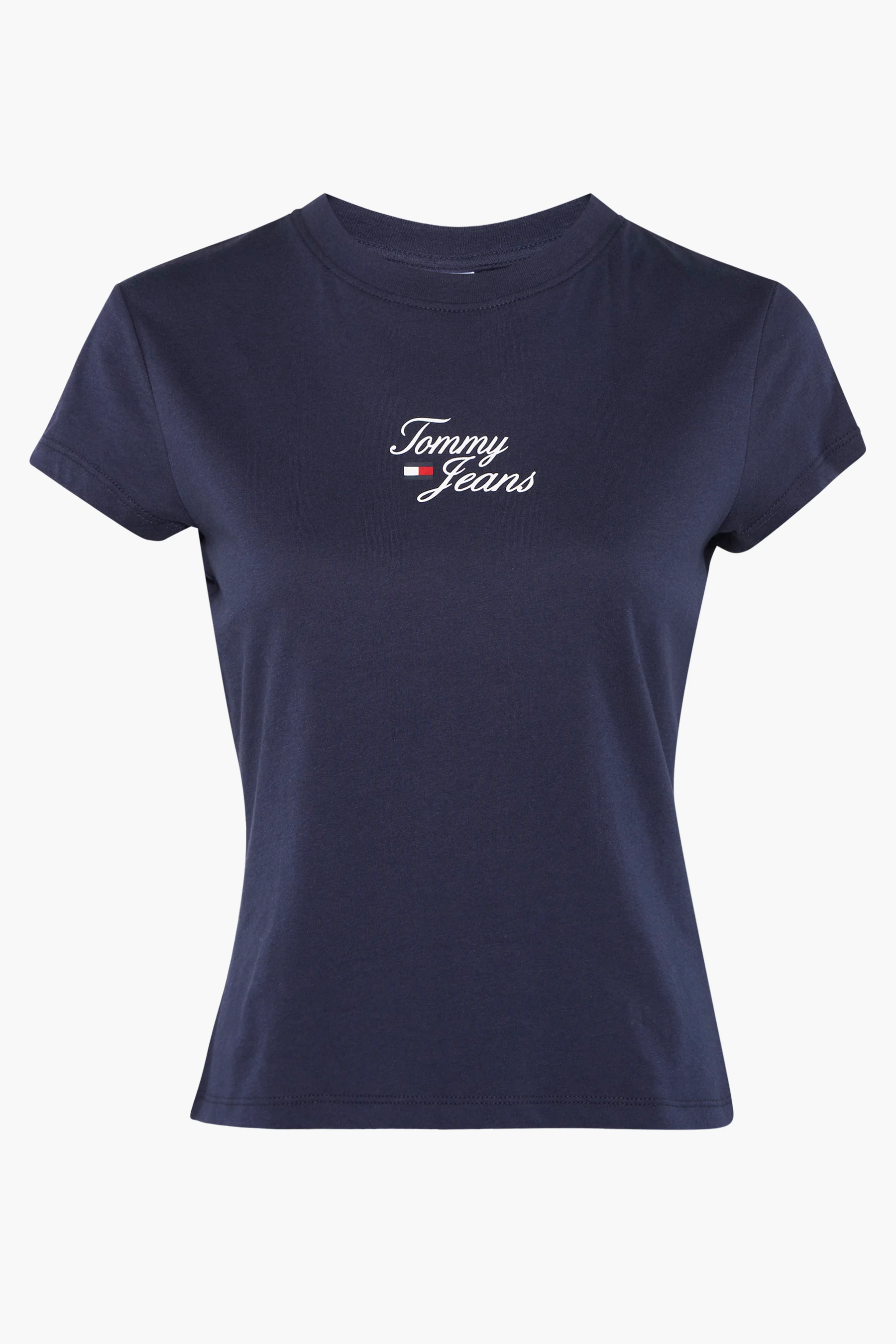 T-shirt - blauw