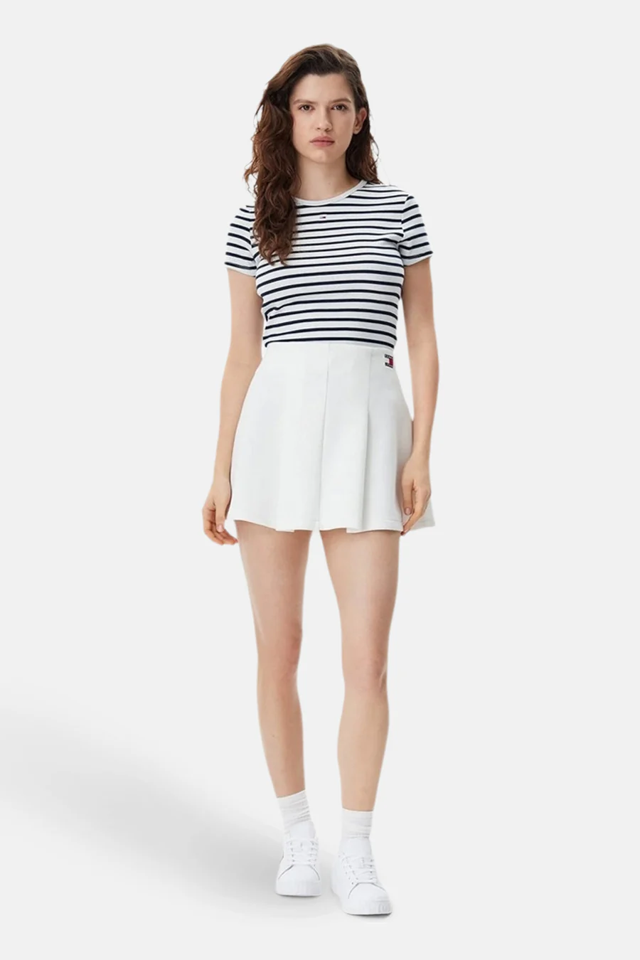 T-shirt met korte mouwen - blauw - Image 2