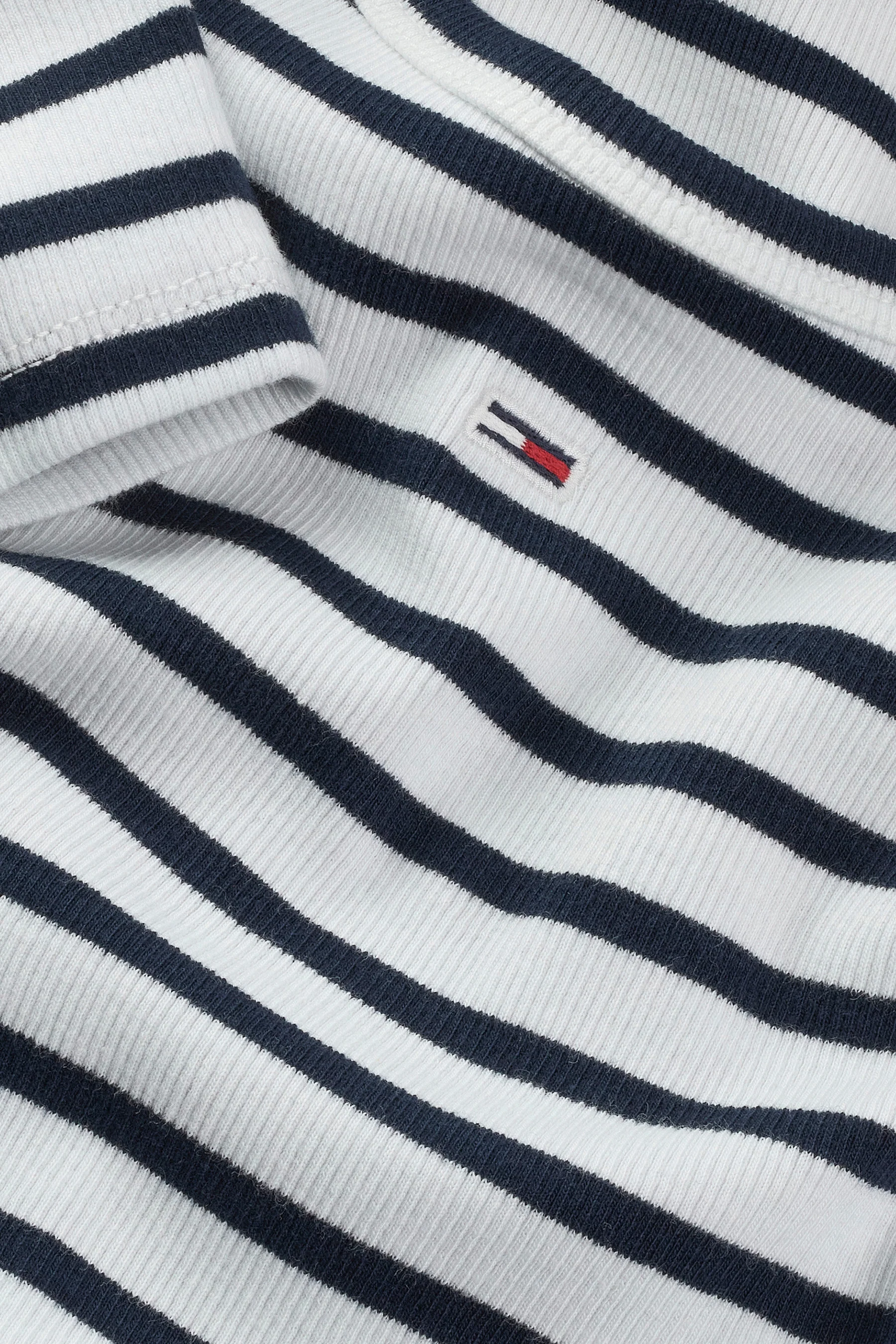 T-shirt met korte mouwen - blauw - Image 4