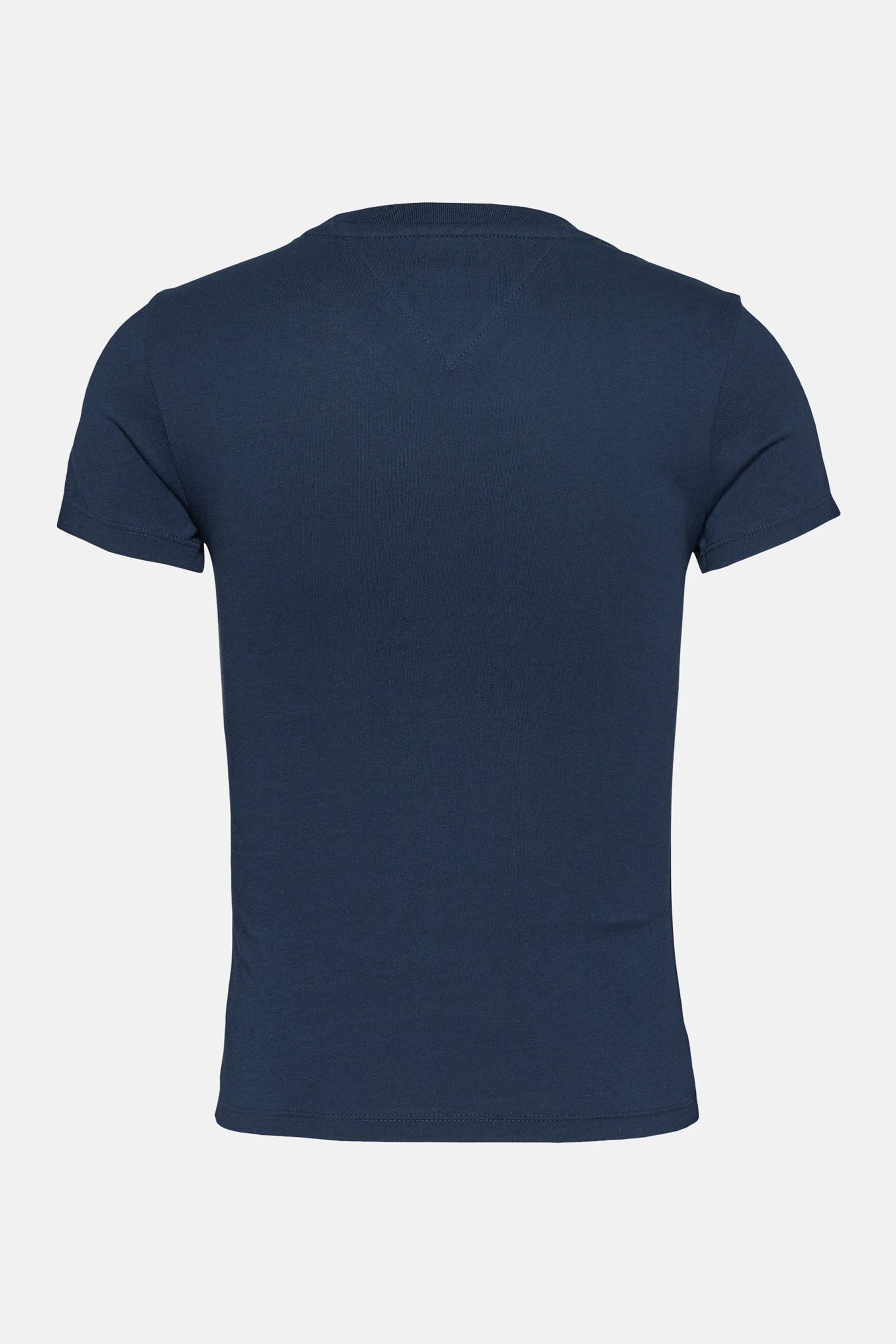 T-shirt met korte mouwen - blauw - Image 9