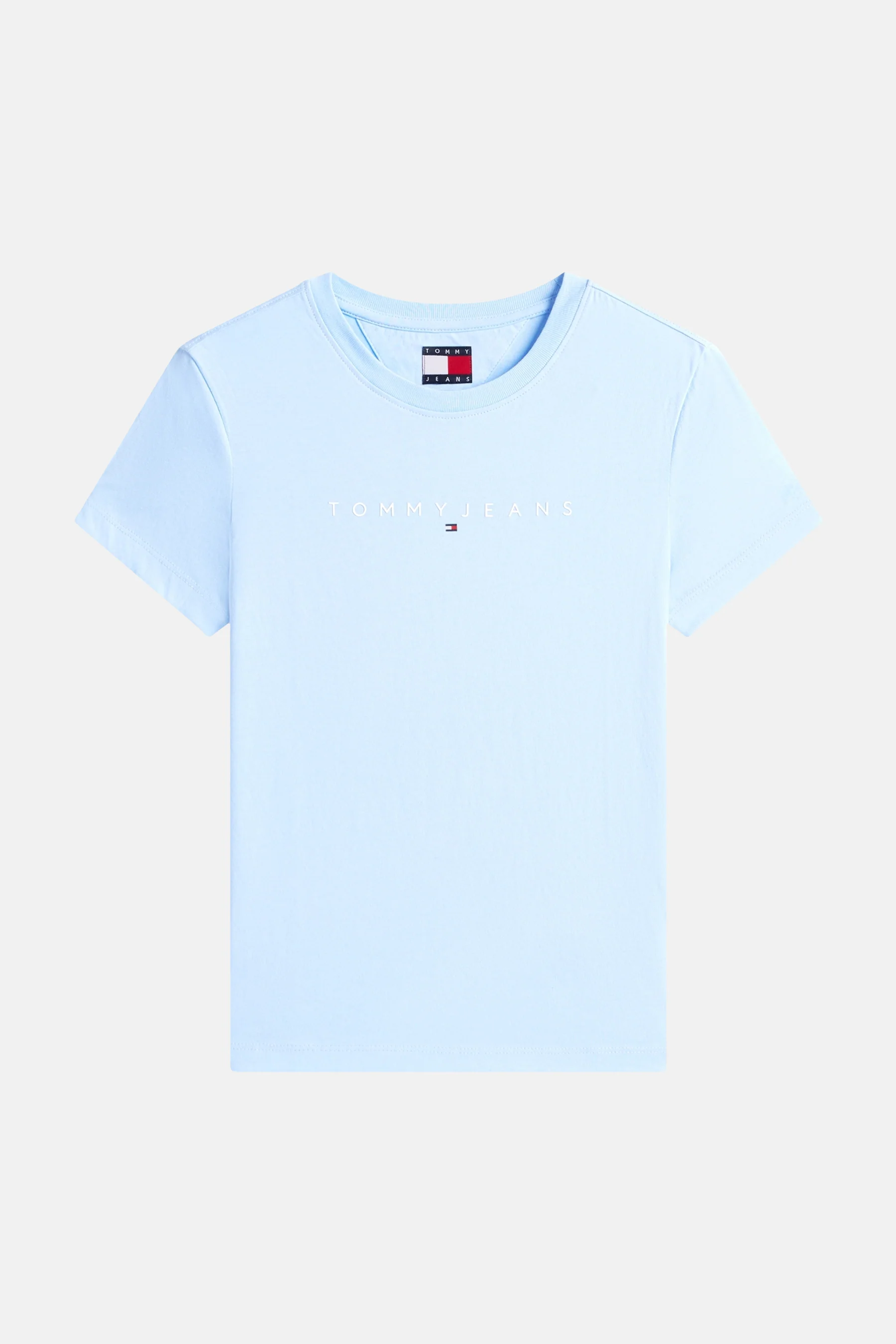 T-shirt - blauw - Image 5