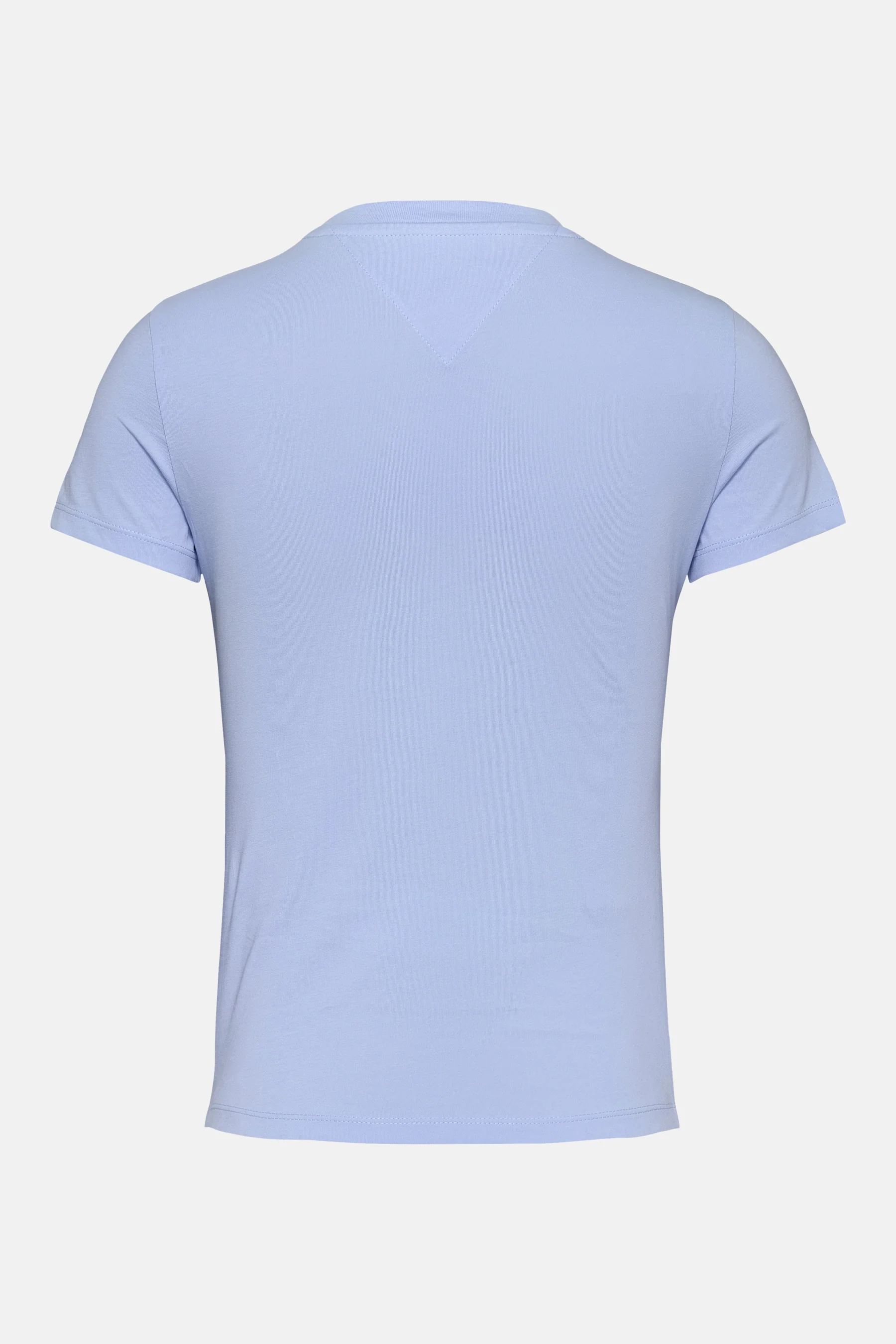 T-shirt met korte mouwen - blauw - Image 6