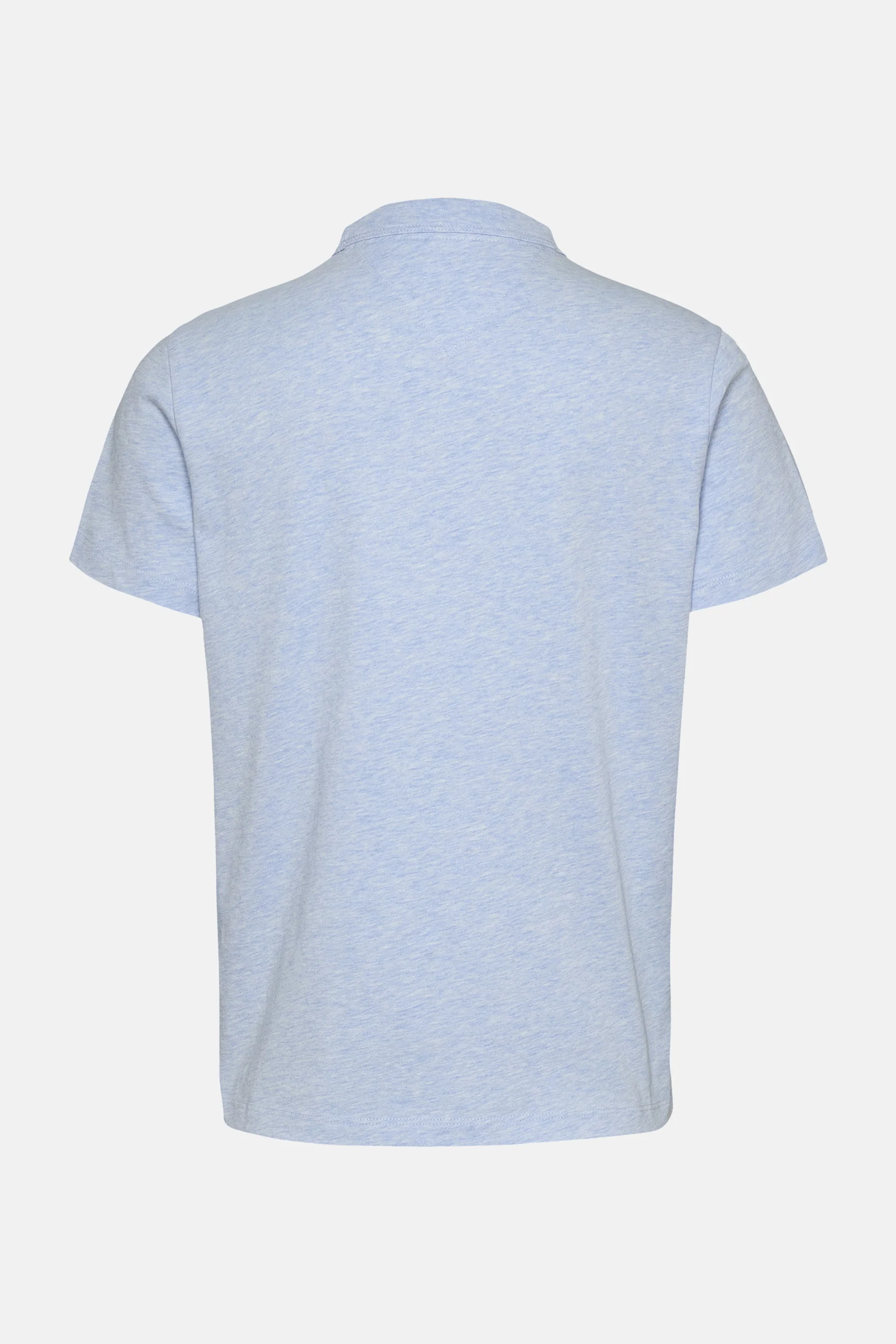 T-shirt met korte mouwen - blauw - Image 6
