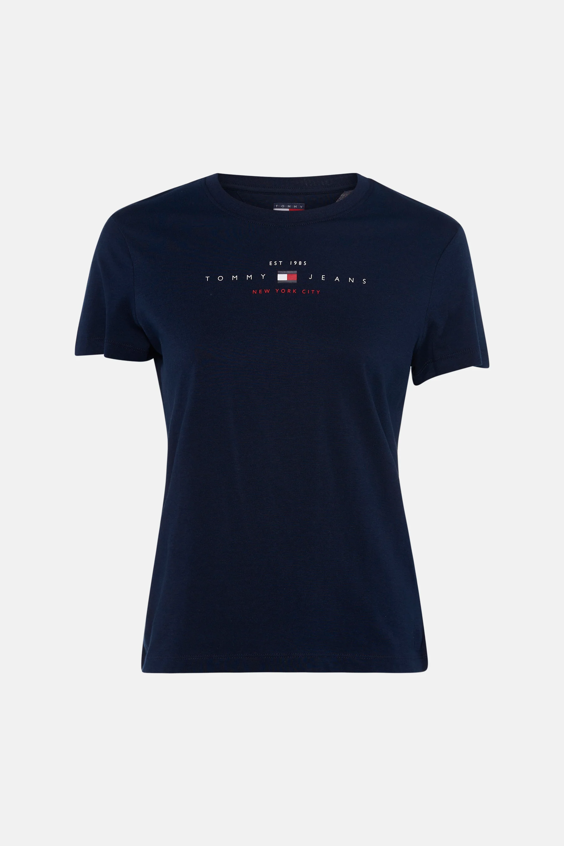 T-shirt - blauw - Image 4