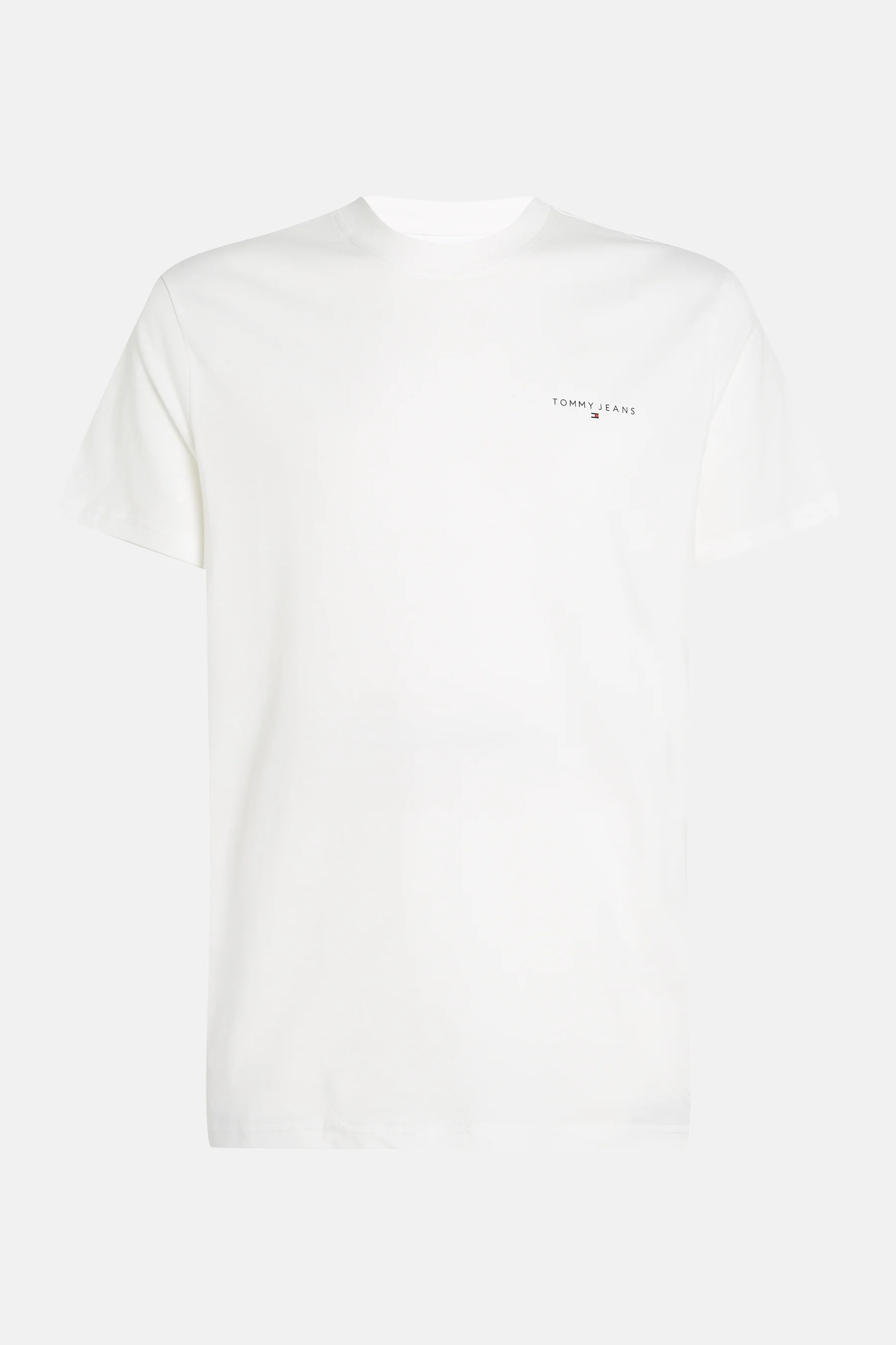 T-shirt met korte mouwen - Wit - Image 5