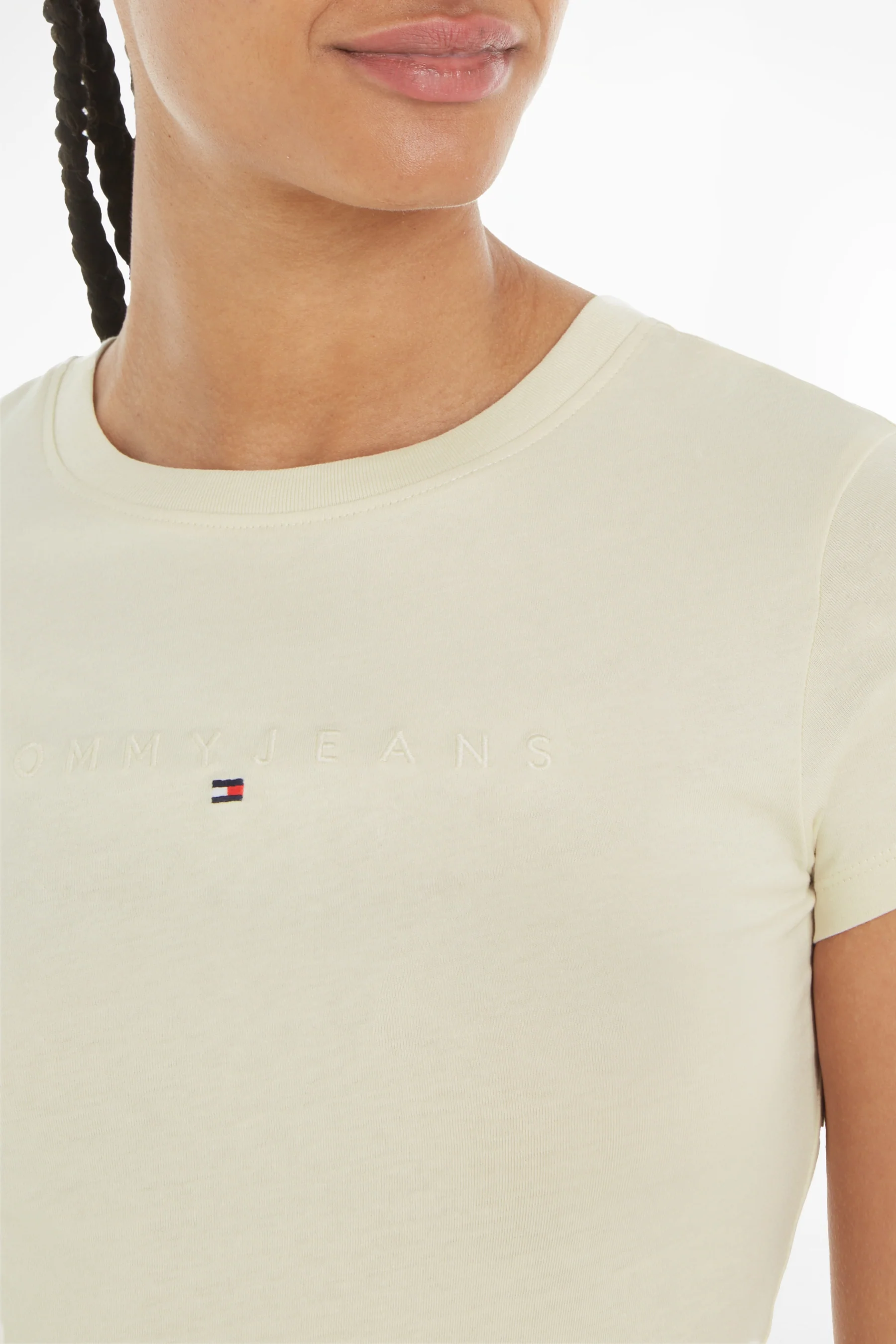 T-shirt - ecru - Image 3