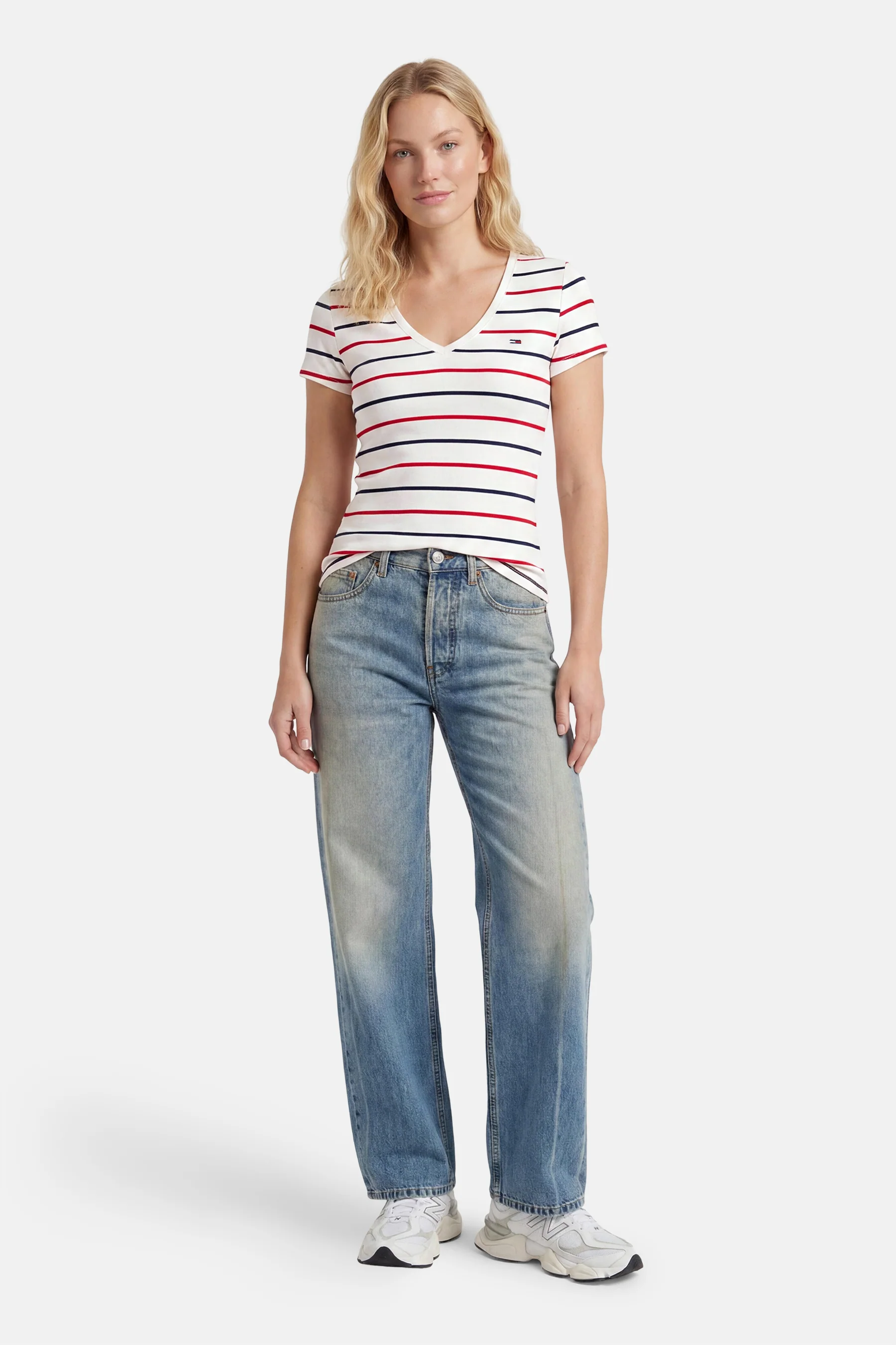 T-shirt - Multicolor - Image 2