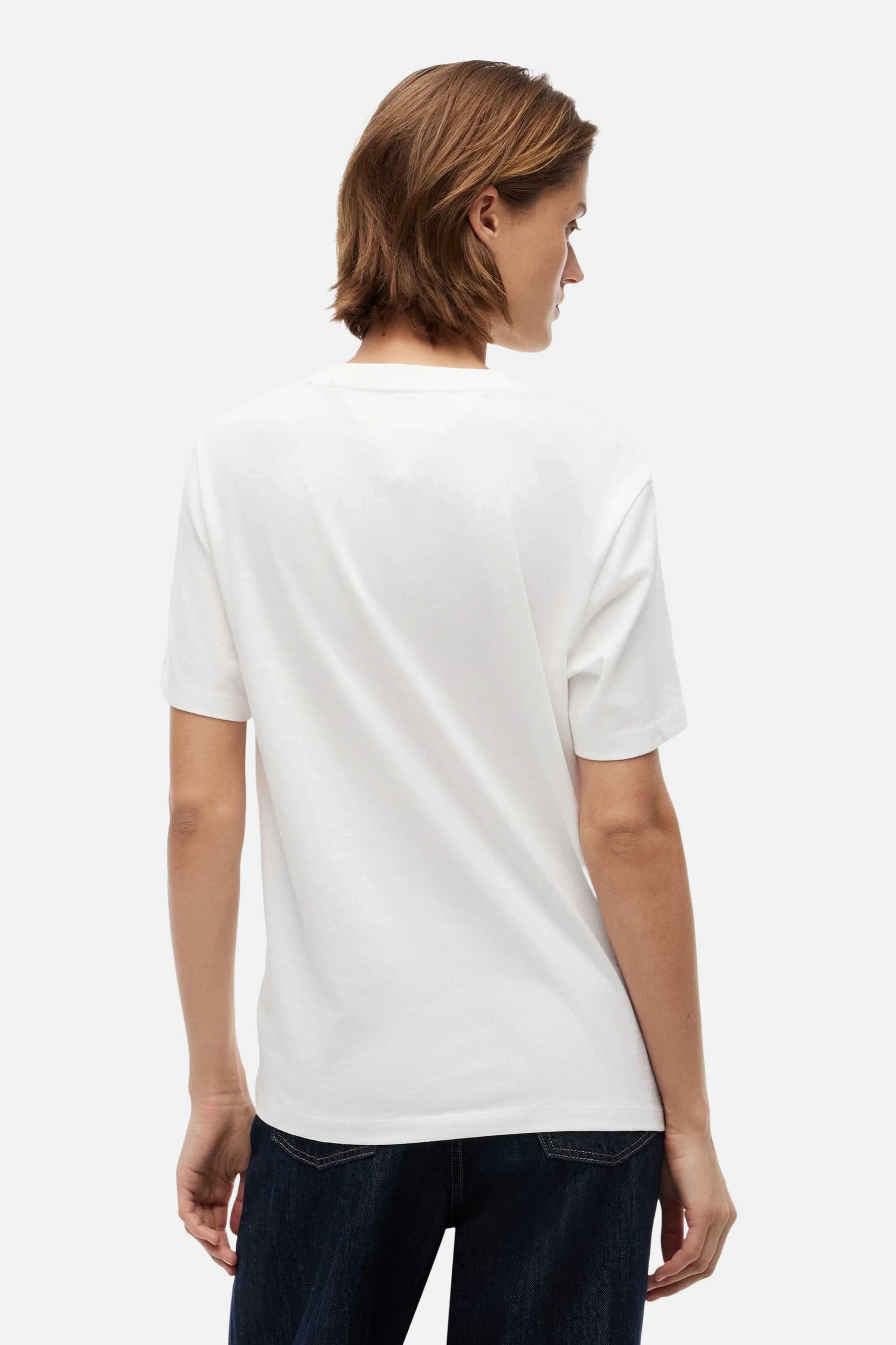 T-shirt - ecru - Image 4