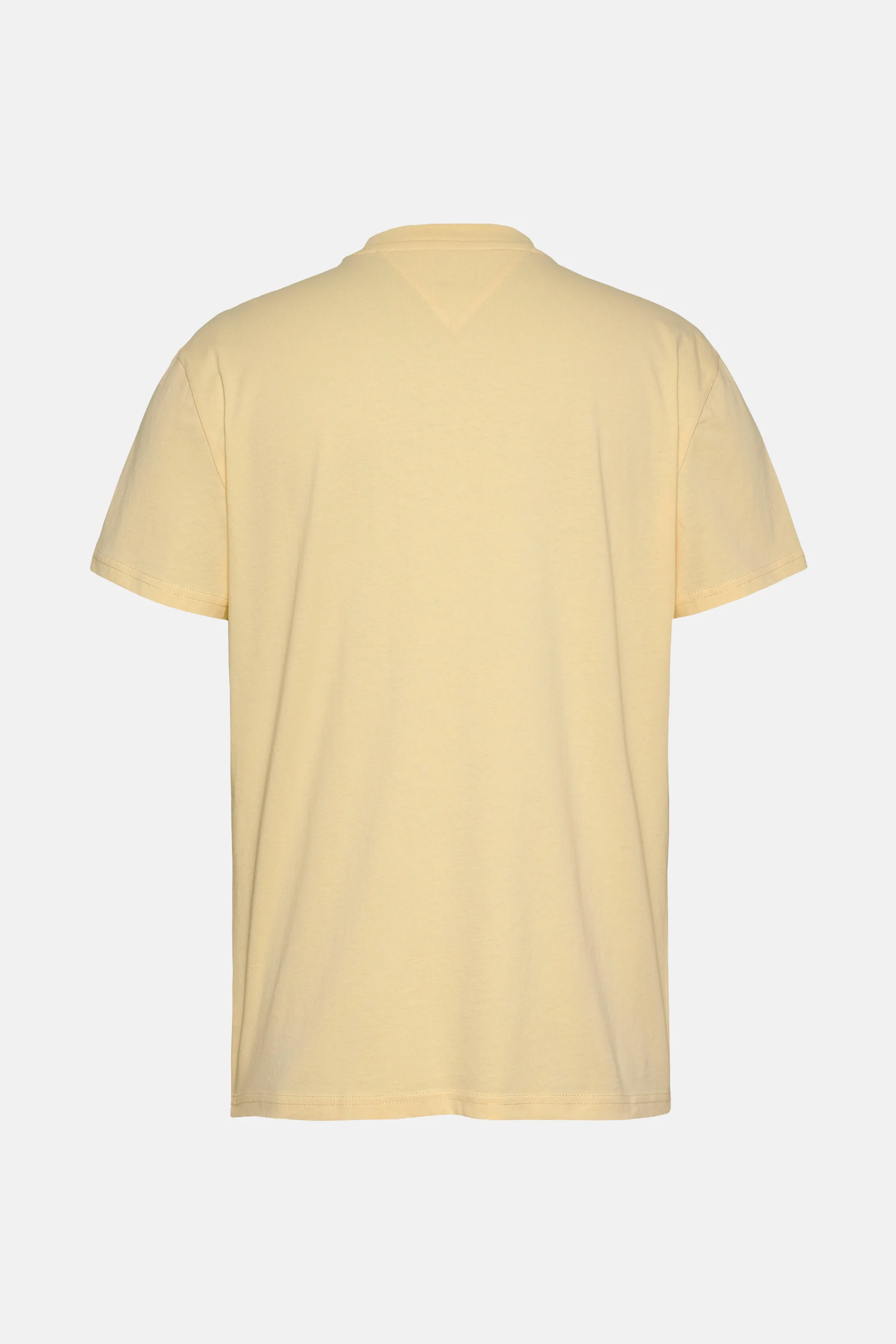 T-shirt met korte mouwen - geel - Image 5