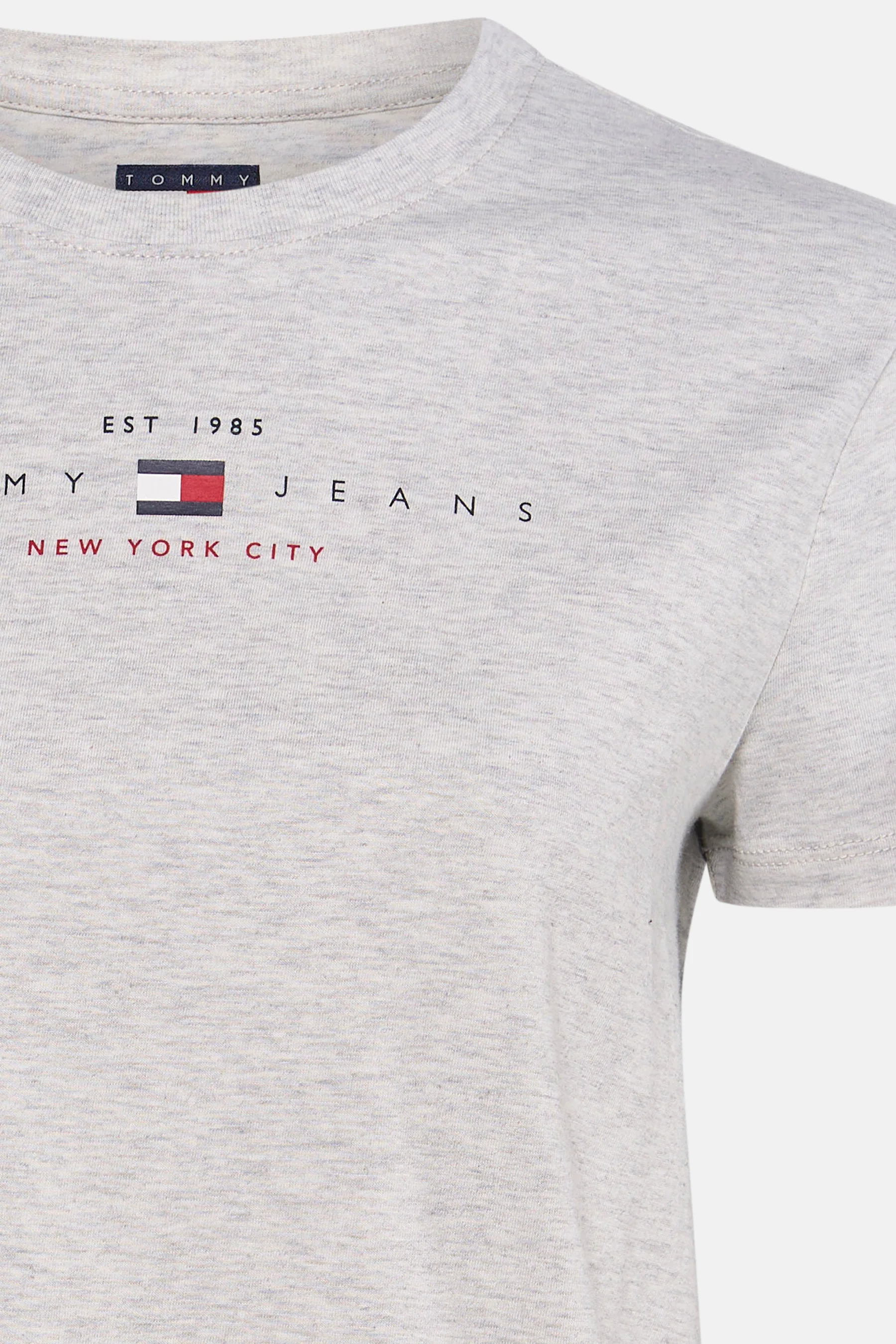 T-shirt - grijs - Image 6