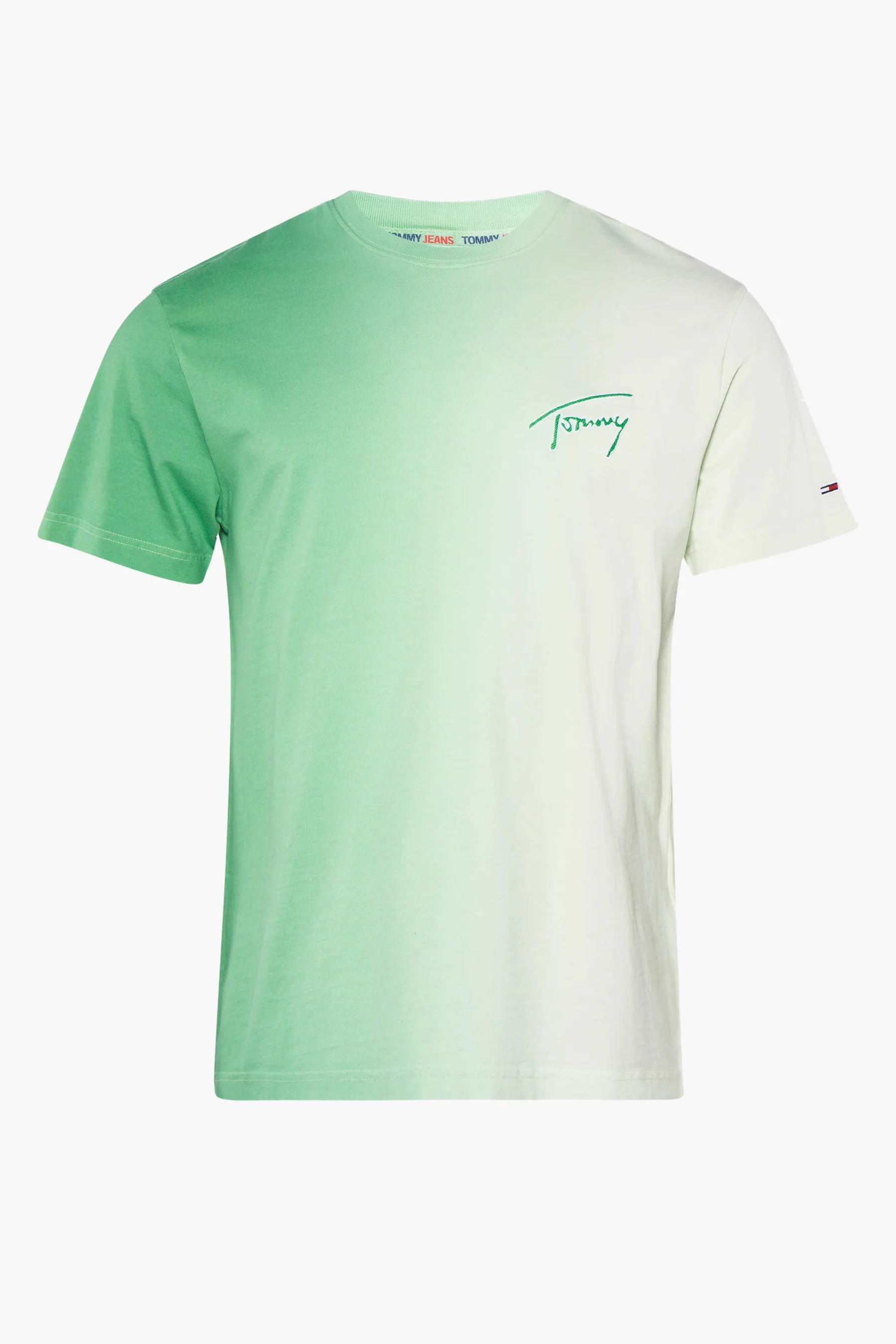 T-shirt - groen - Image 3