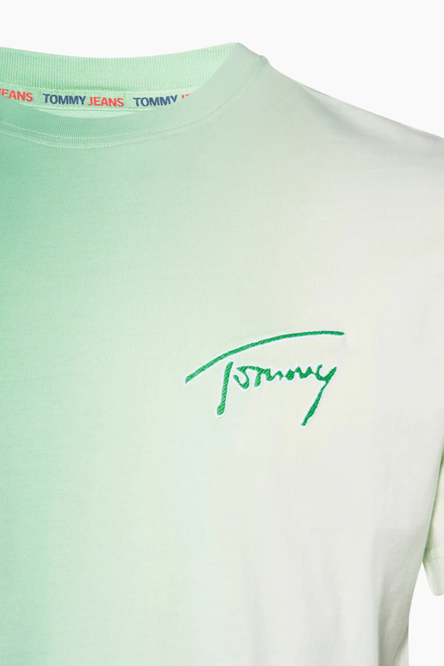 T-shirt - groen - Image 5
