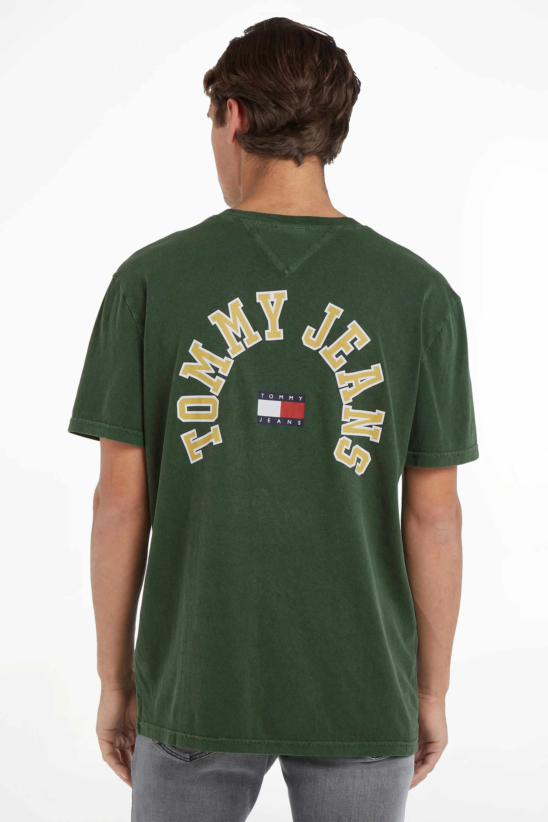 T-shirt - groen - Image 2