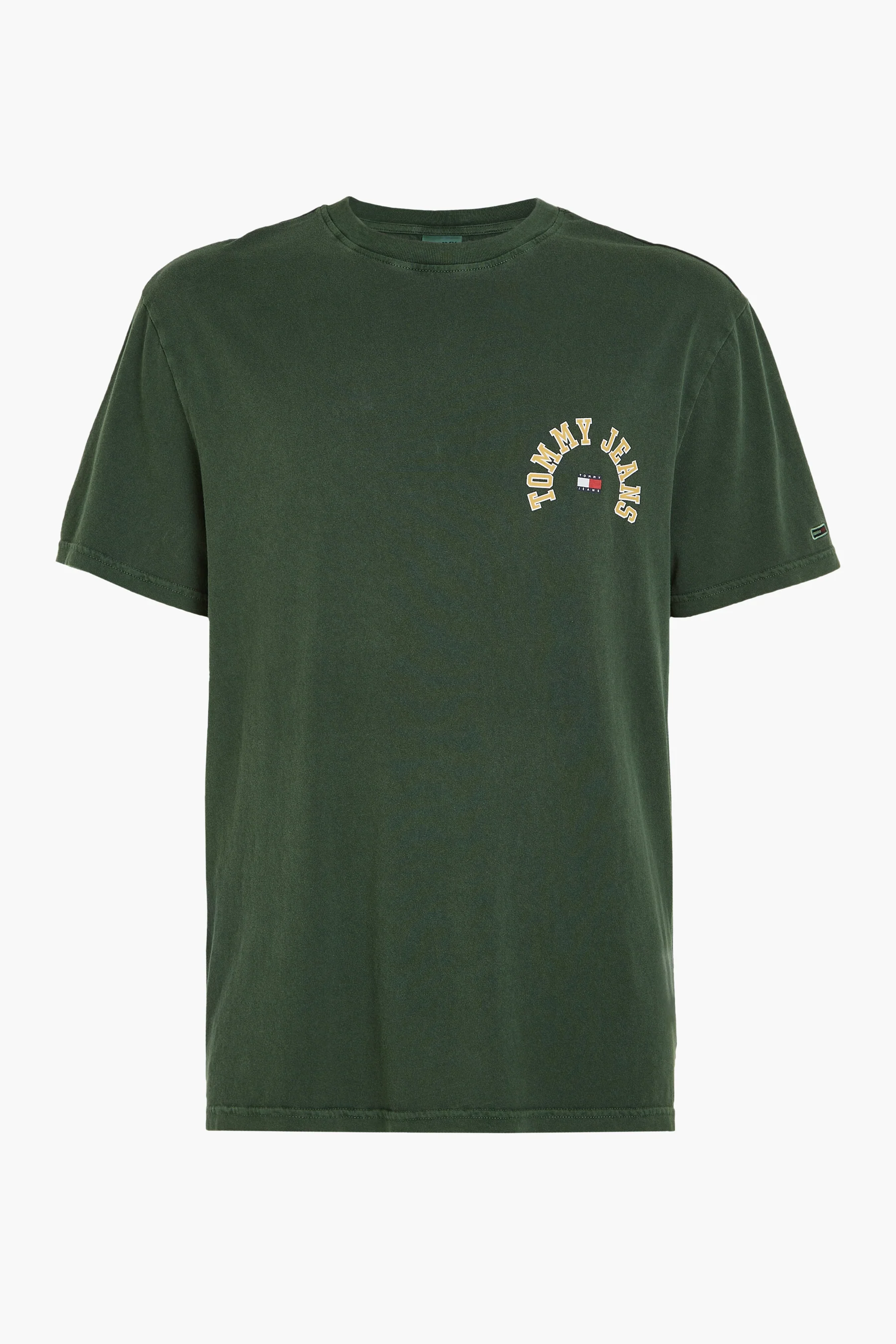 T-shirt - groen - Image 4