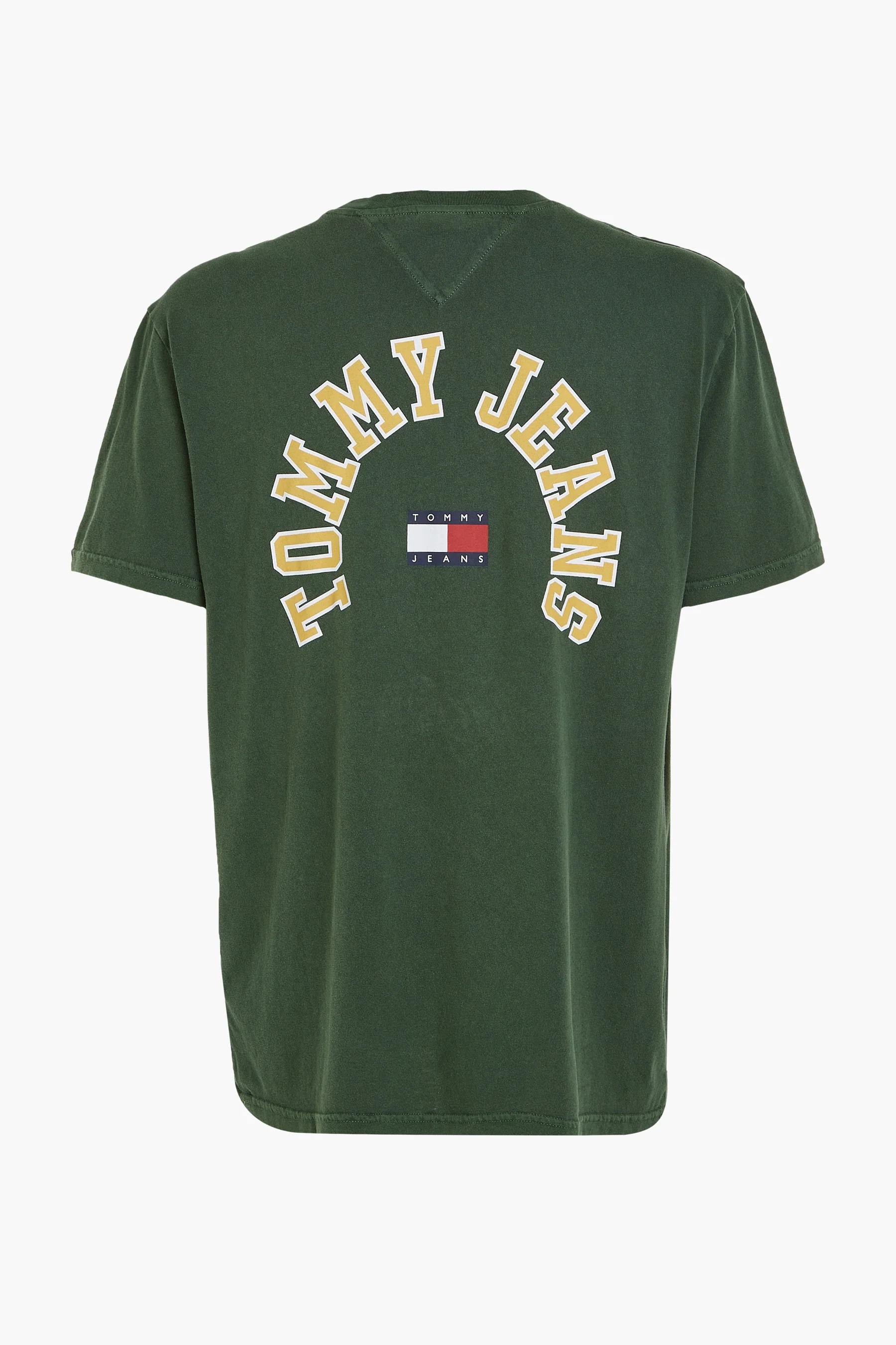 T-shirt - groen - Image 5