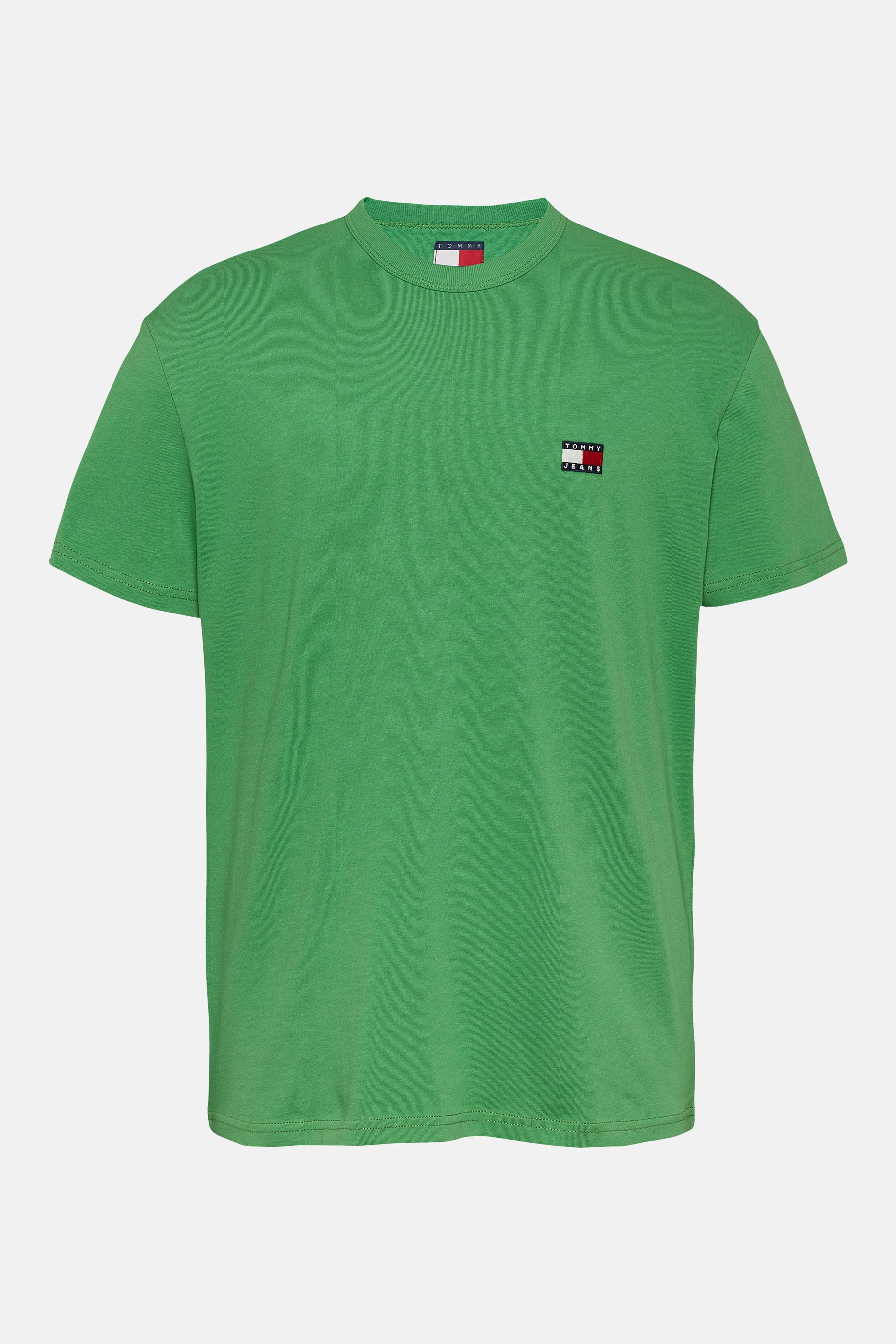 T-shirt met korte mouwen - groen - Image 5