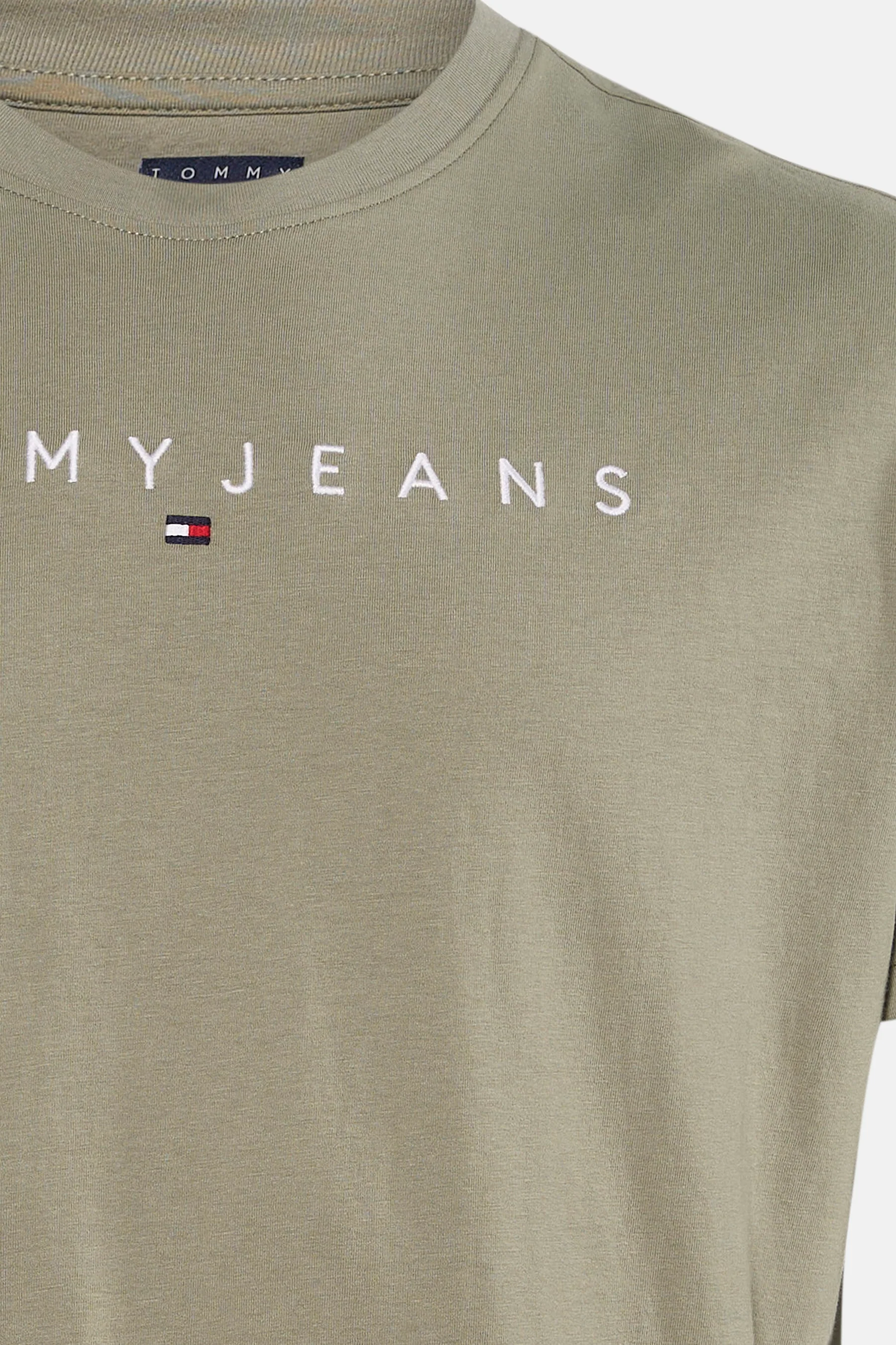 T-shirt met korte mouwen - groen - Image 6