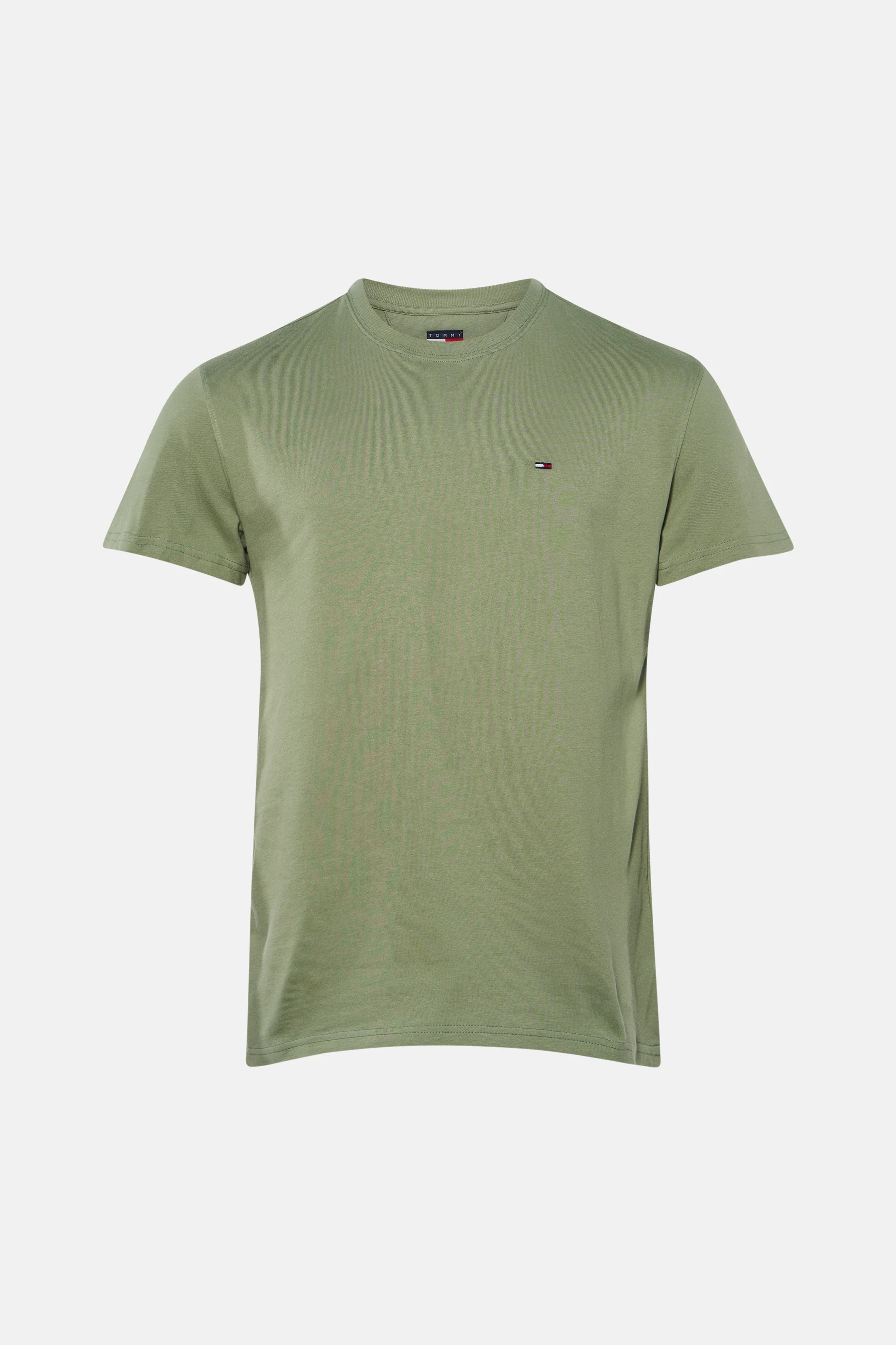 T-shirt met korte mouwen - groen - Image 4
